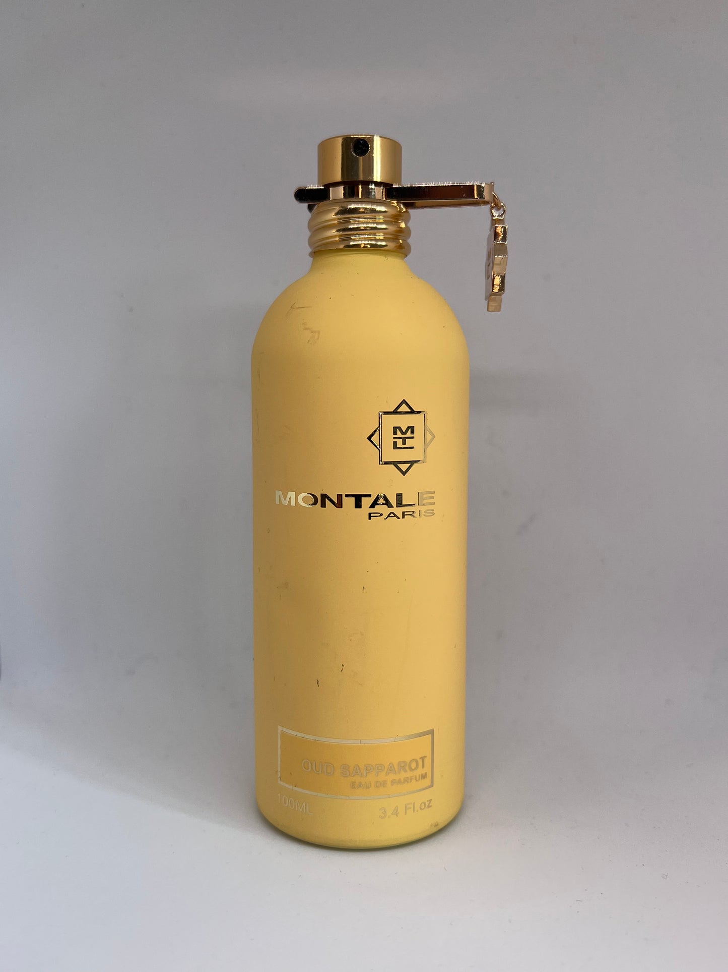 Montale - Oud Sapparot - Sample