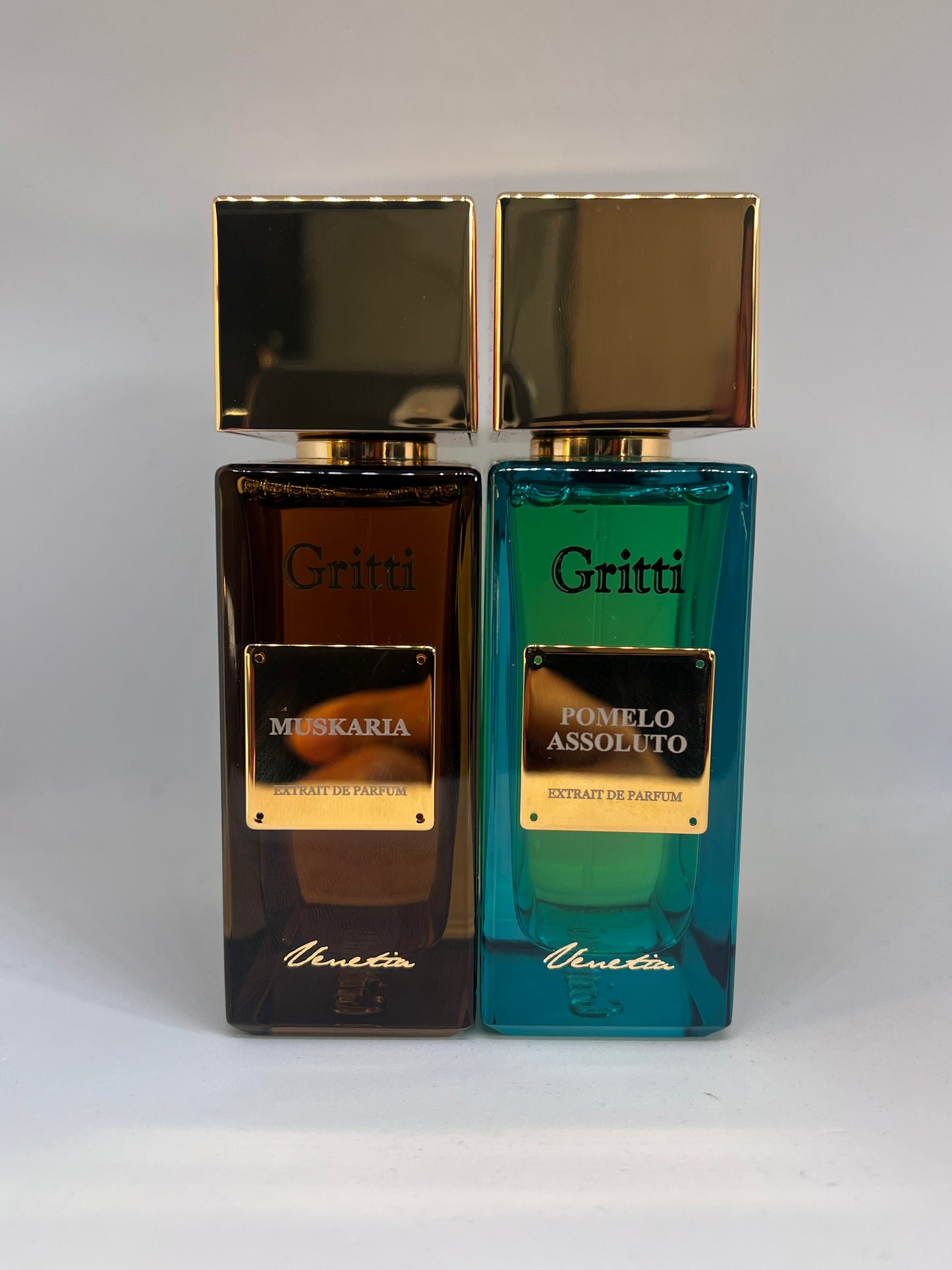 Gritti Bundle 2 - Samples