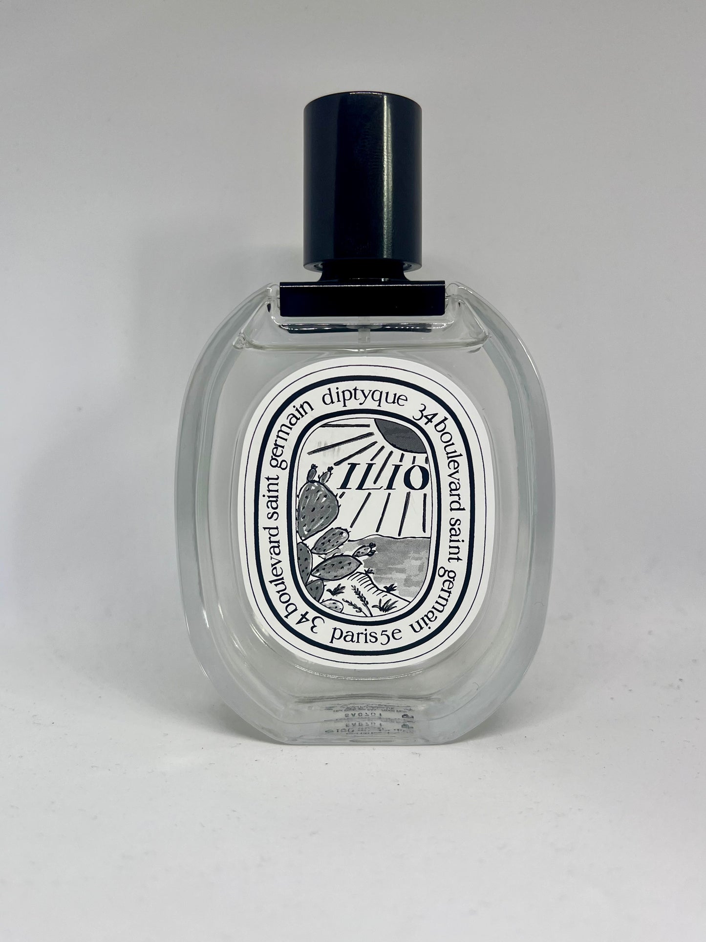 Diptyque - Ilio - Sample