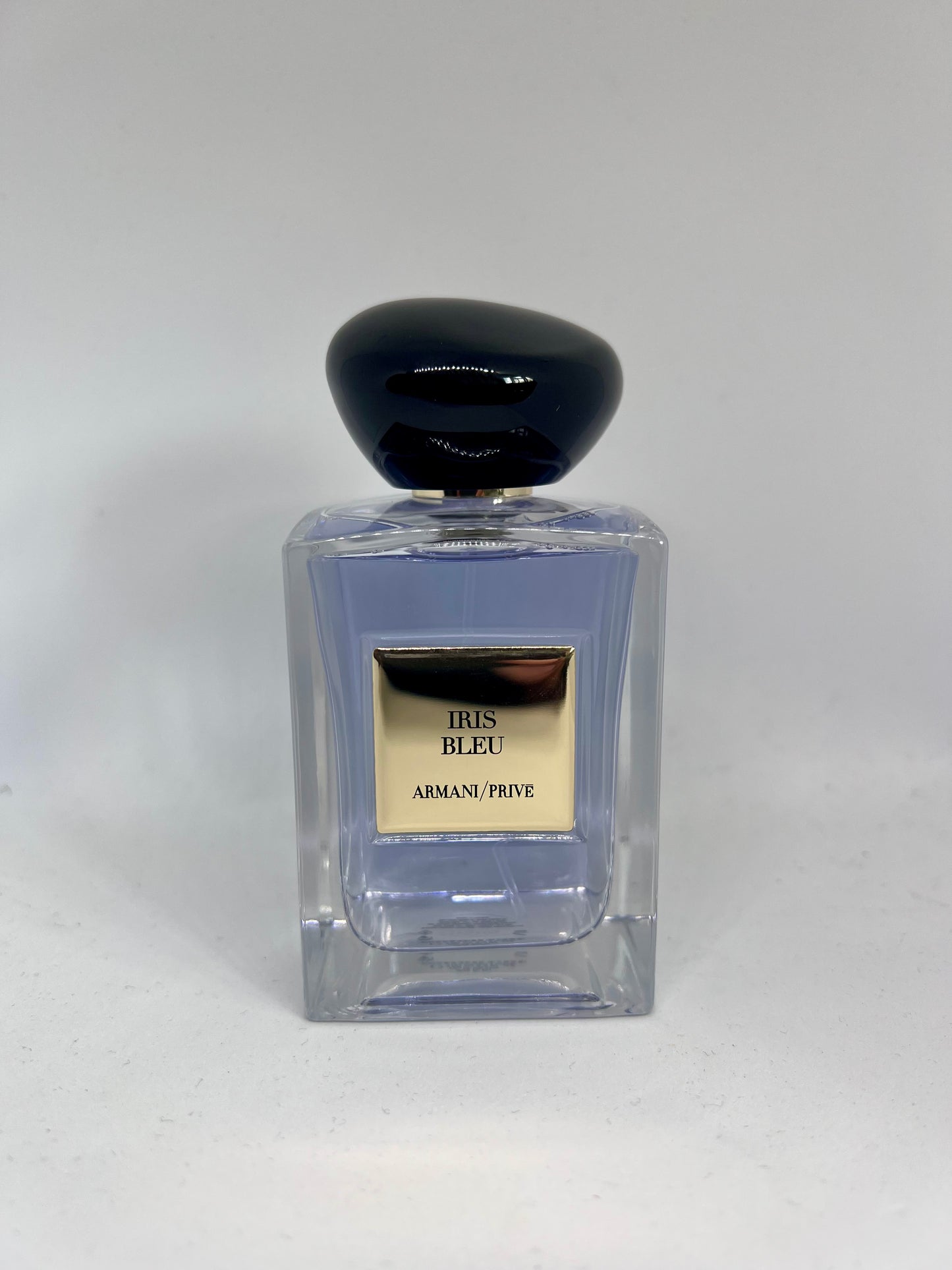 Armani Privee - Iris Bleu - Sample