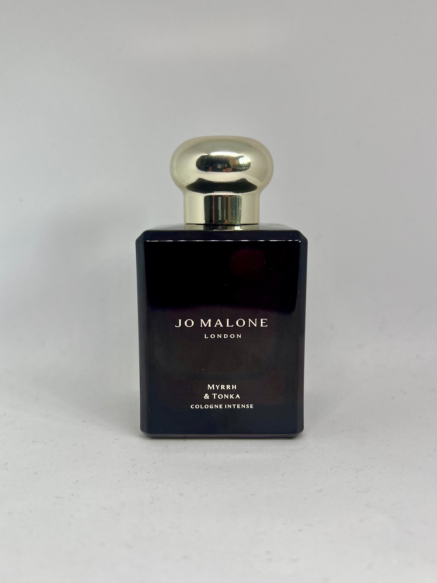 Jo Malone - Myrhh & Tonka - Sample