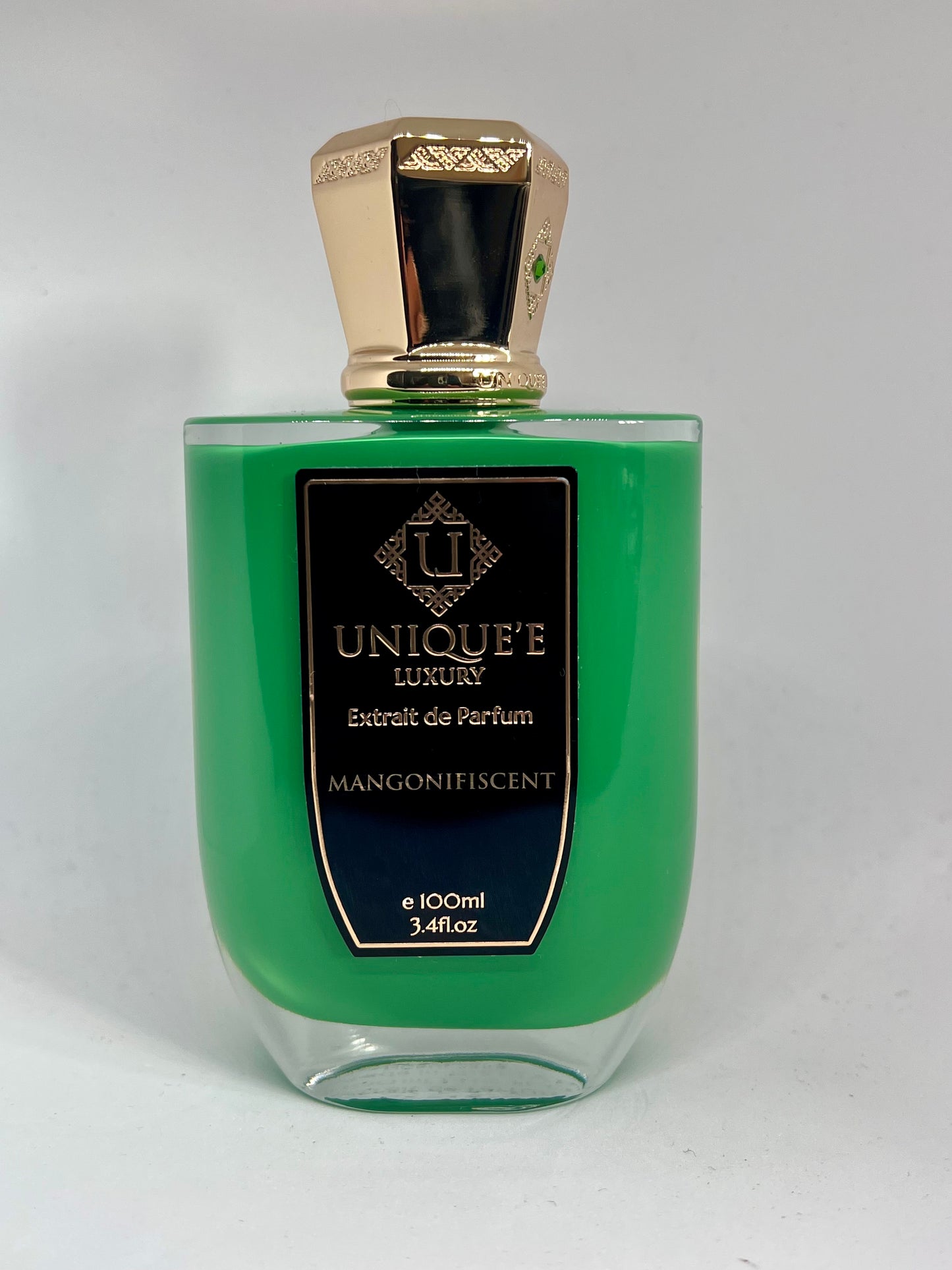 Unique'e Luxury - Mangonifiscent - Sample