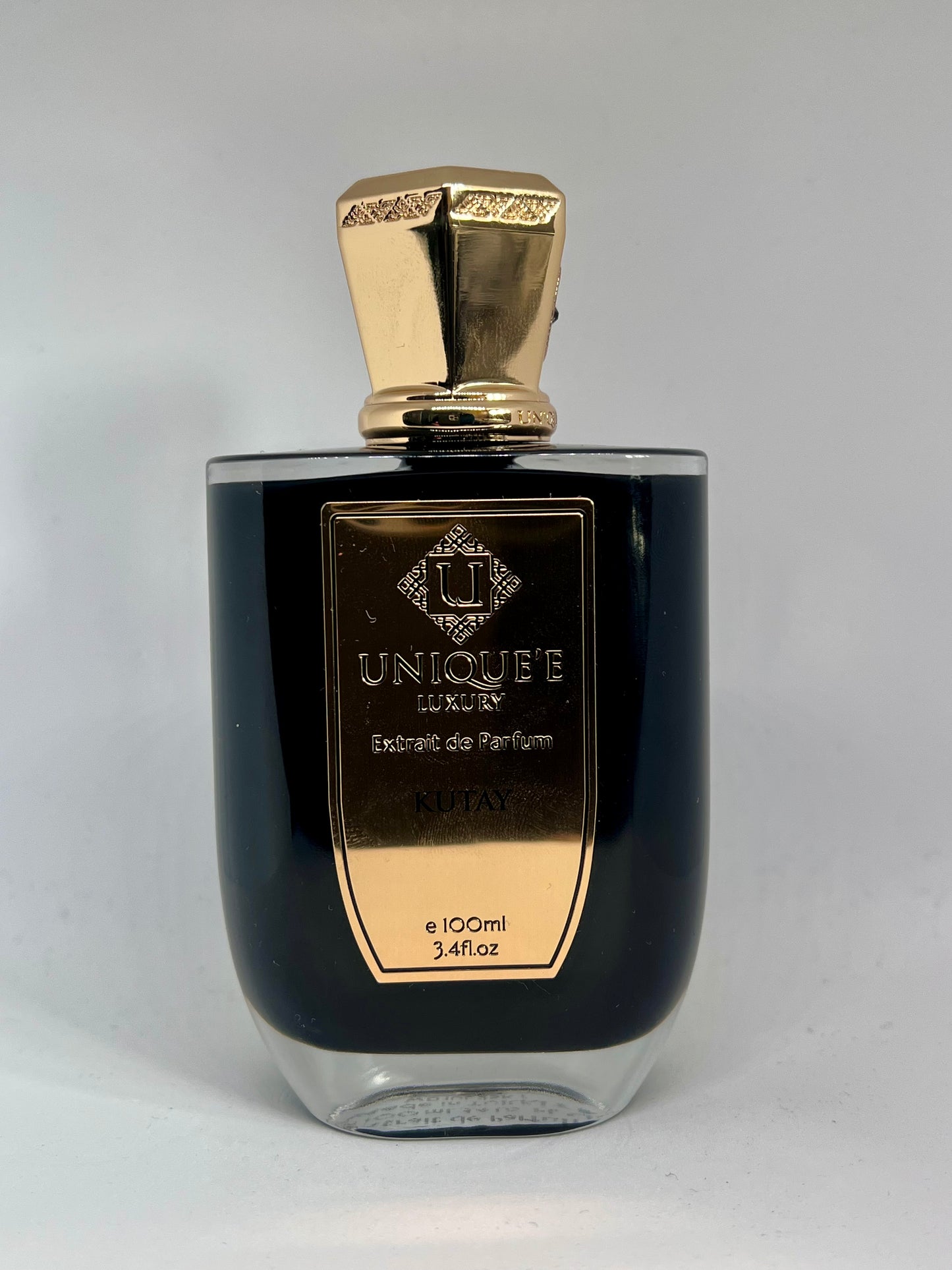 Unique'e Luxury - Kutay - Sample