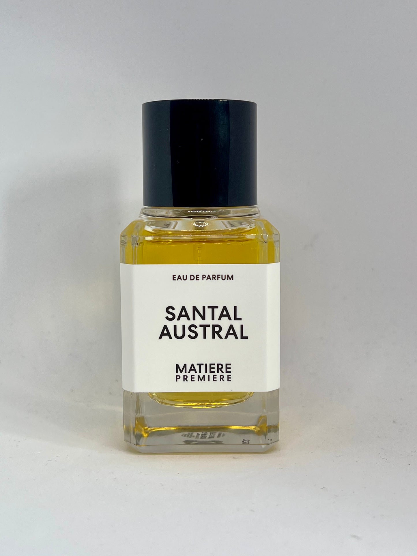 Matiere Premiere - Santal Austral - Sample