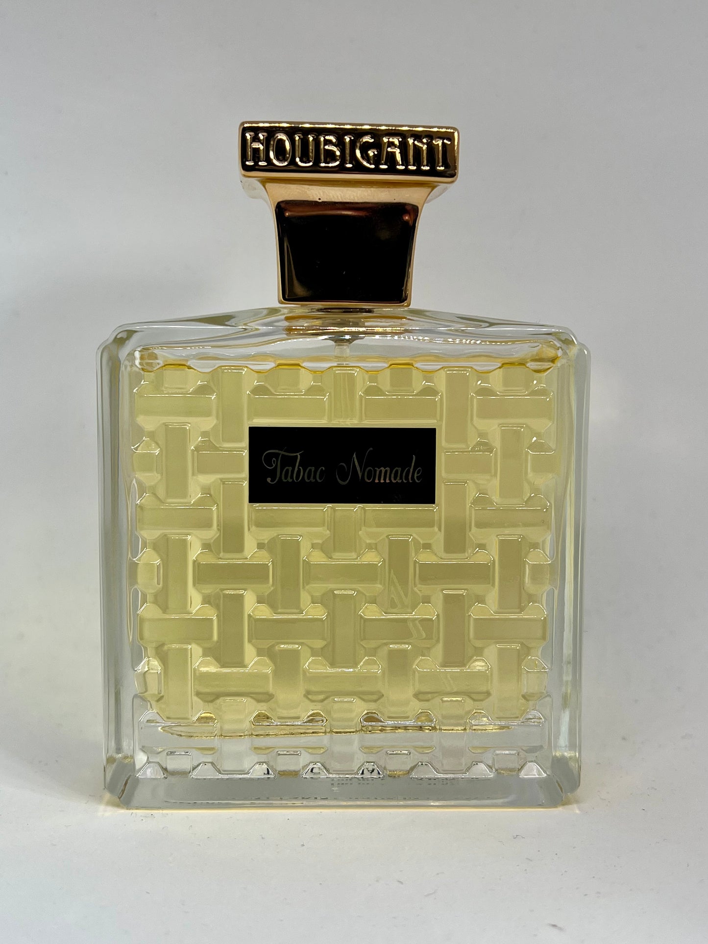 Houbigant Paris - Tabac Nomade - Sample