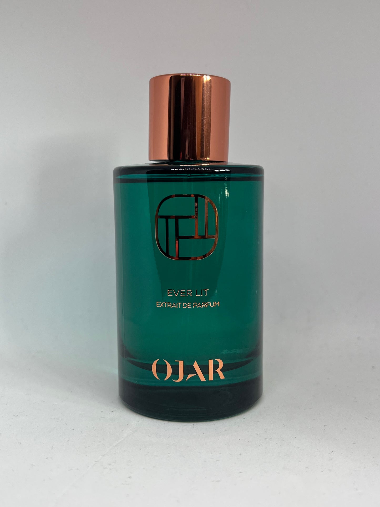 Ojar - Everlit - Sample