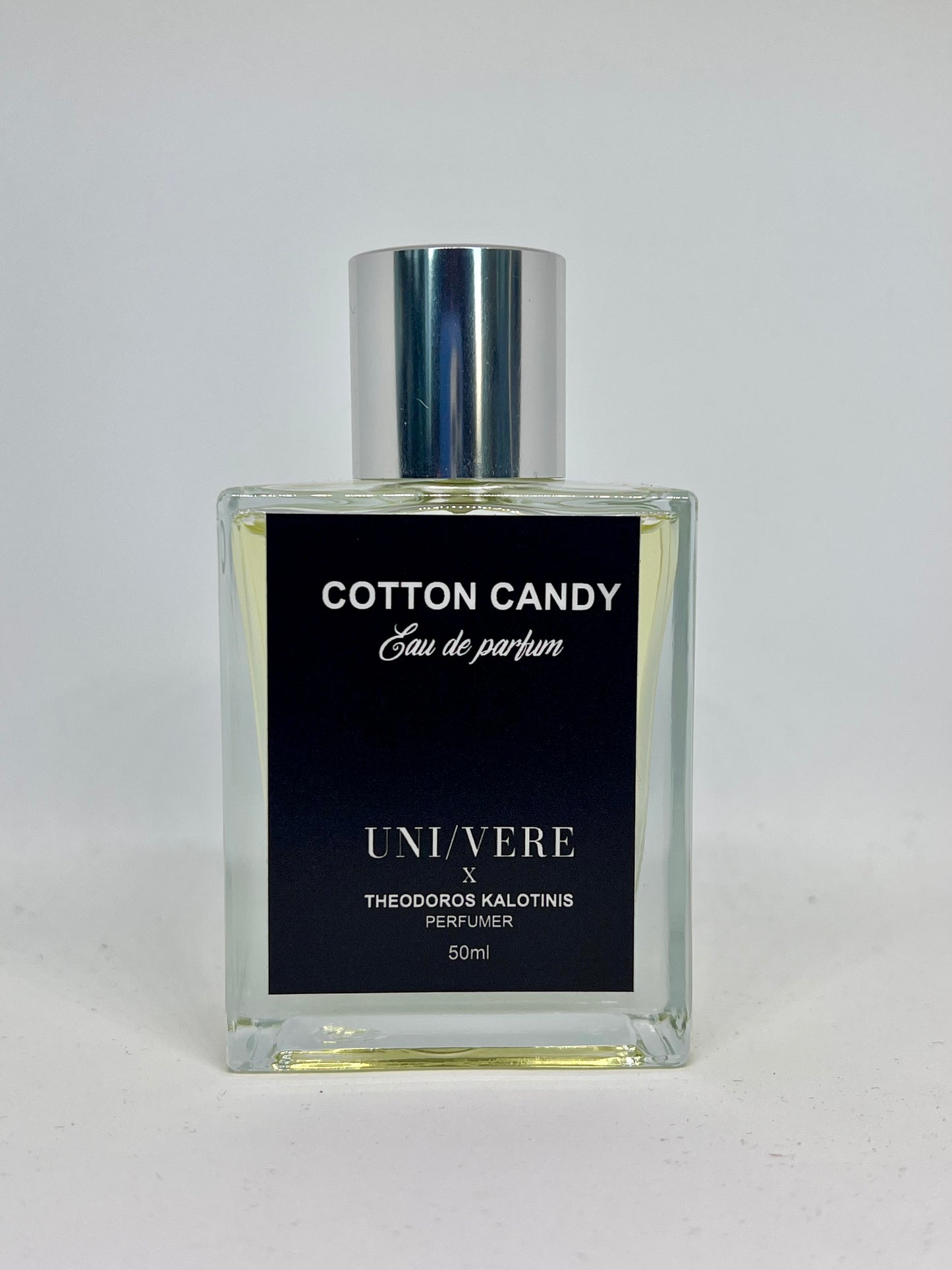 Theodoros Kalotinis - Cotton Candy - Sample