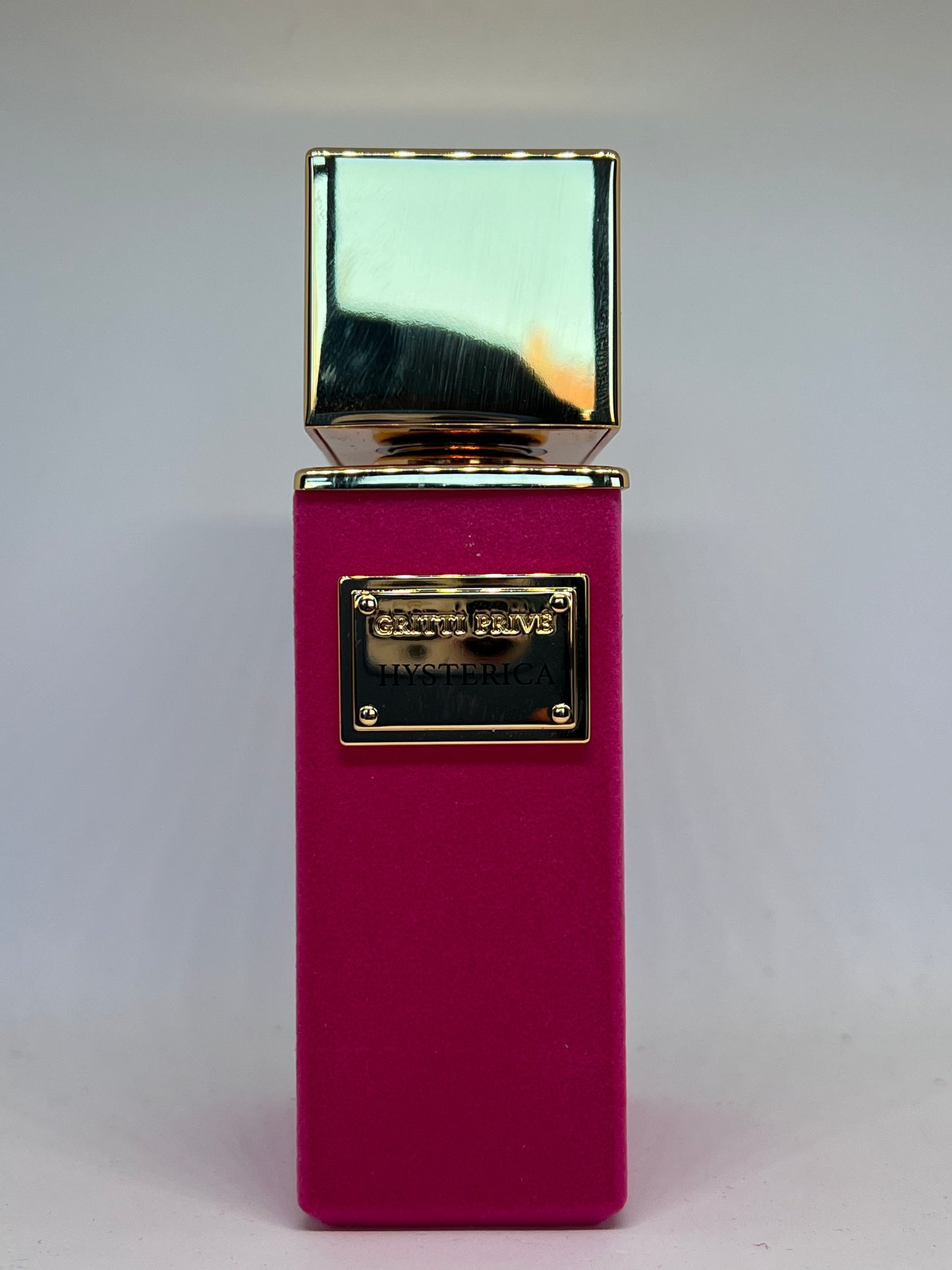 Gritti - Hysterica - Sample