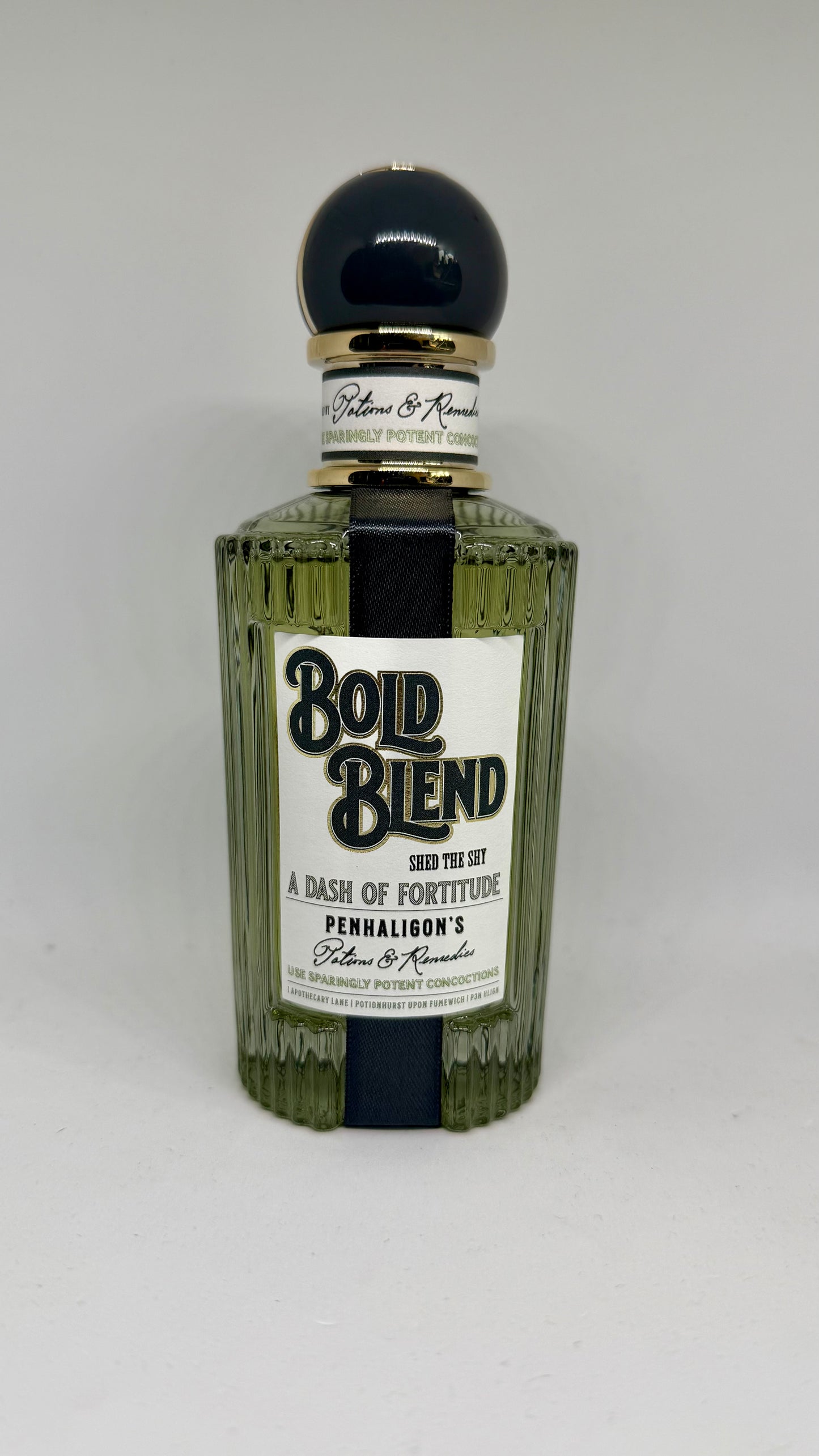 Penhaligons - Bold Blend - Sample
