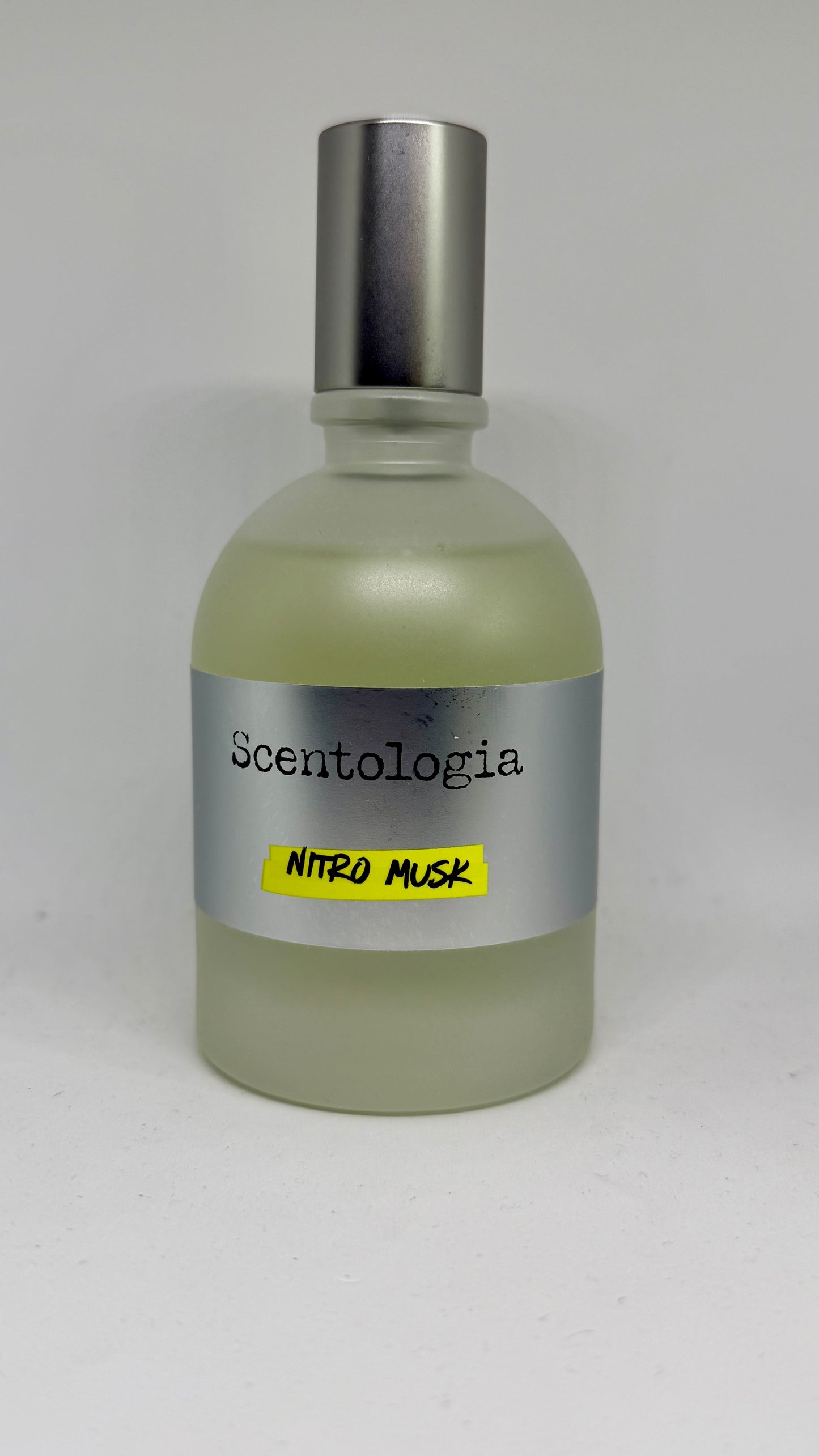 Scentologia - Nitro Musk - Sample