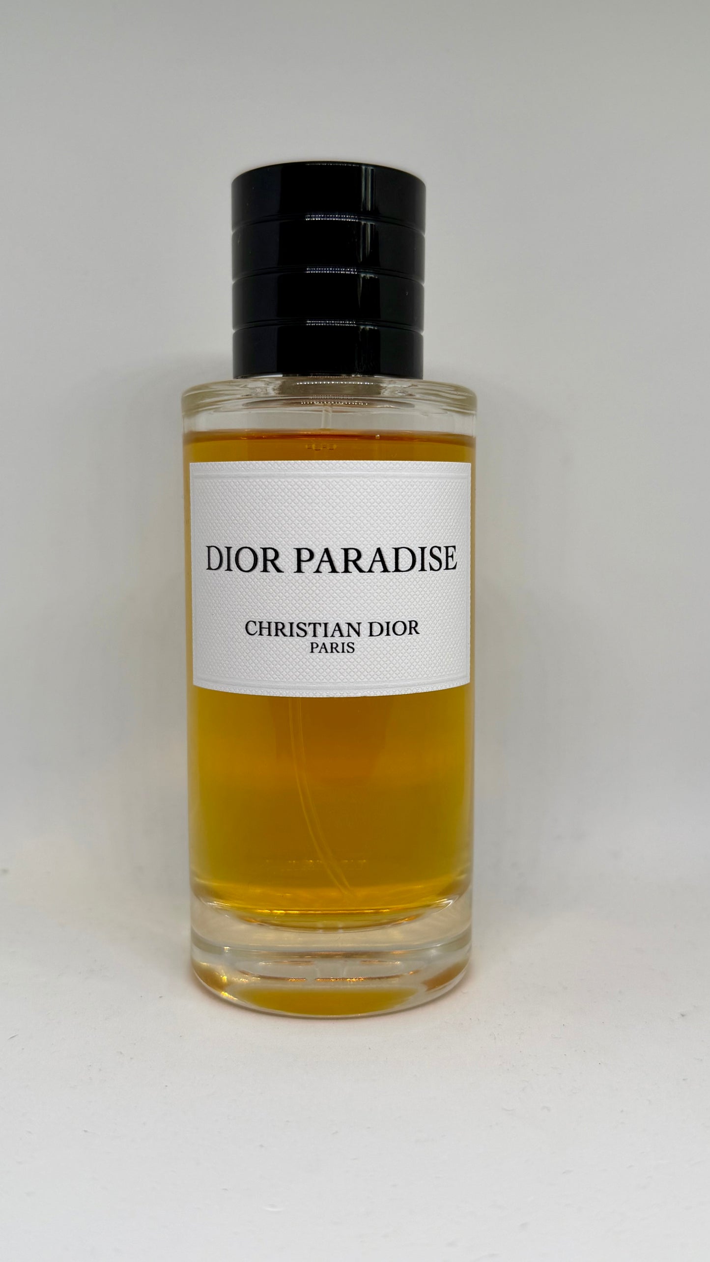 Paradise - Sample