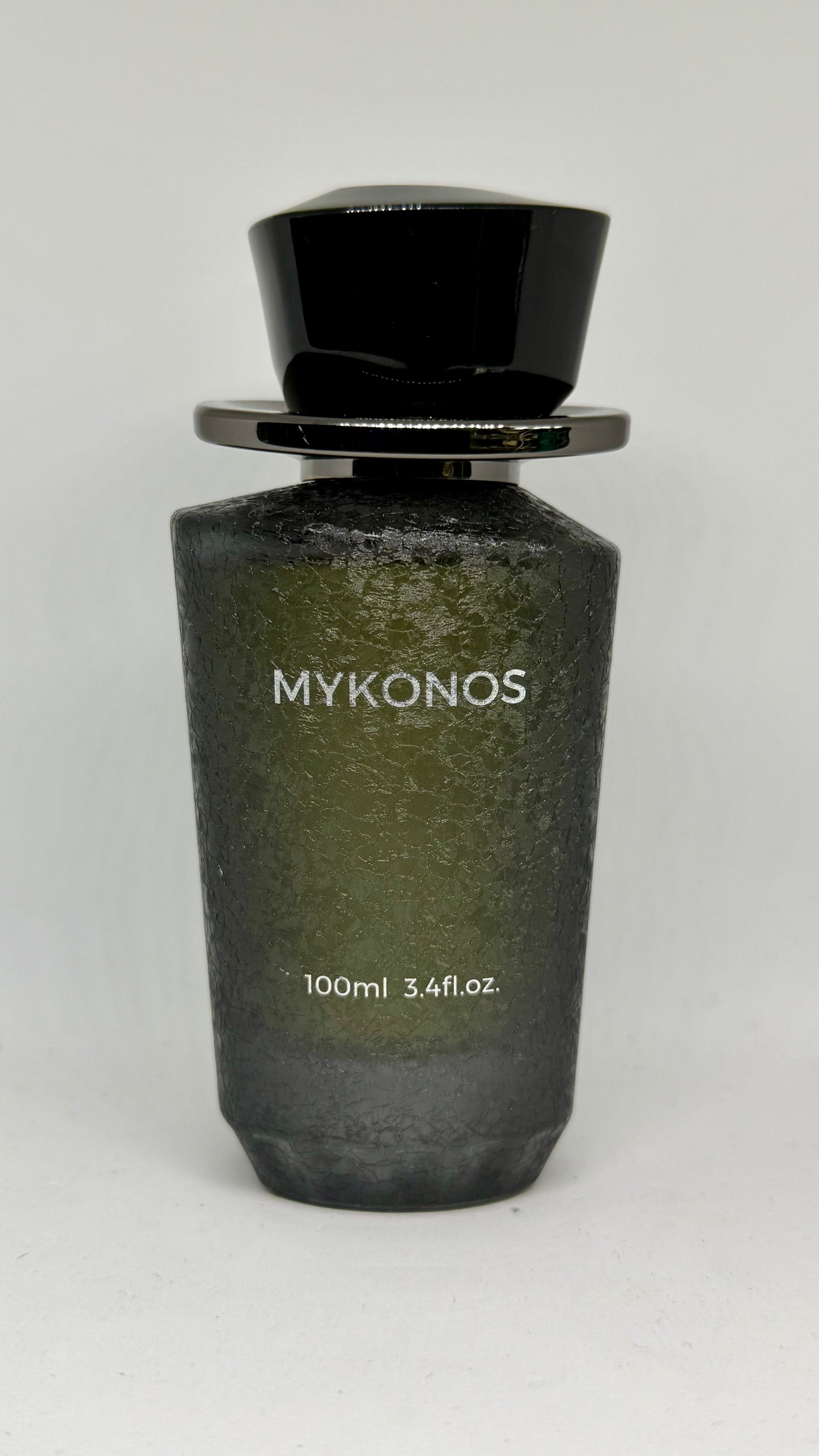 Mykonos - Conquer - Sample