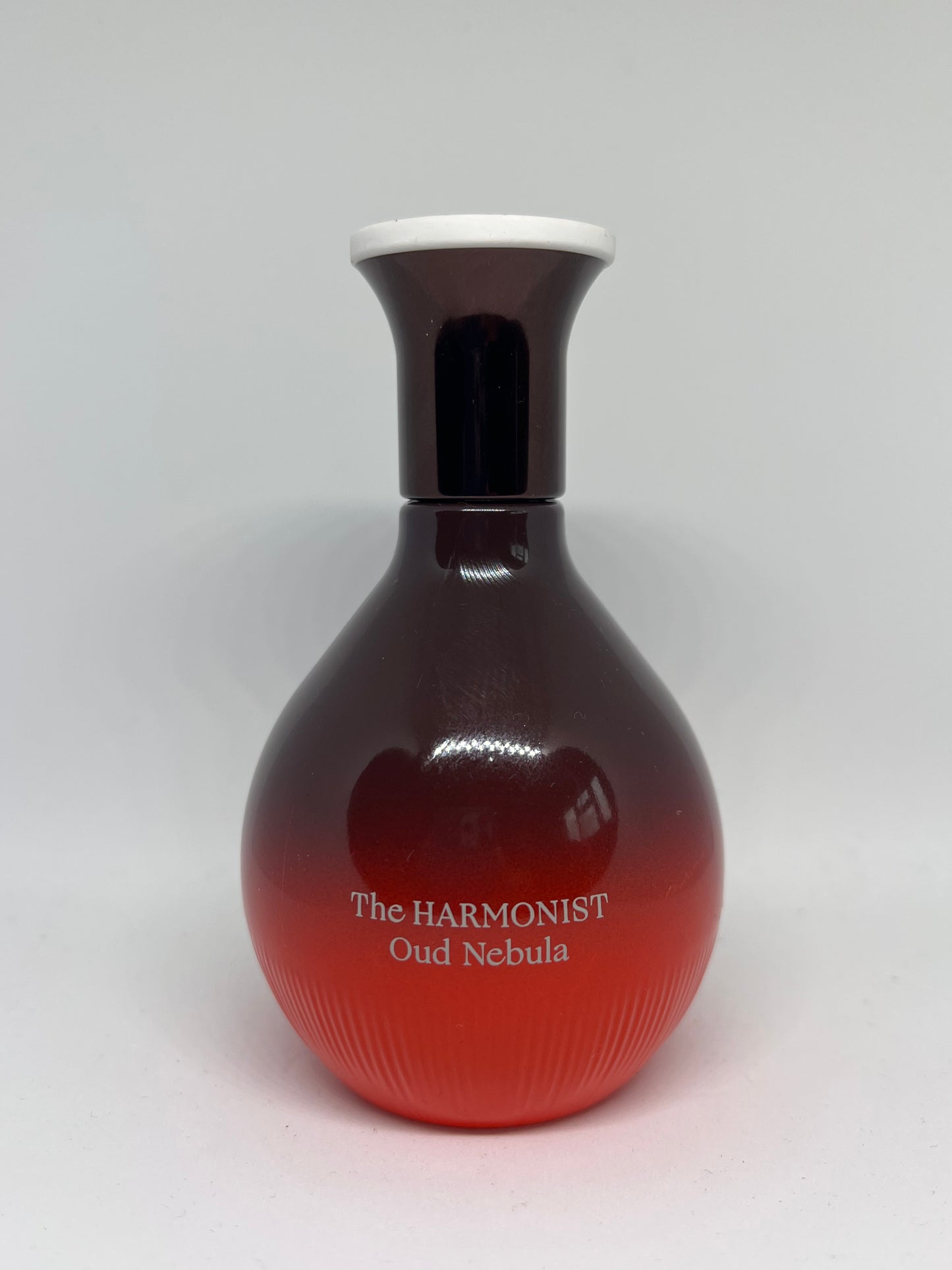 The Harmonist - Oud Nebula - Sample