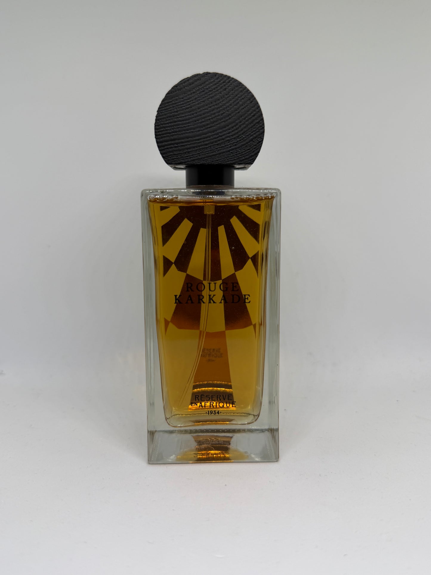 Reserve En Afriques - Rouge Karakade - Sample