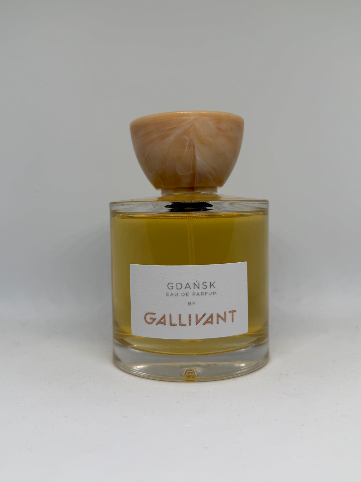 Gallivant - Gdansk - Sample