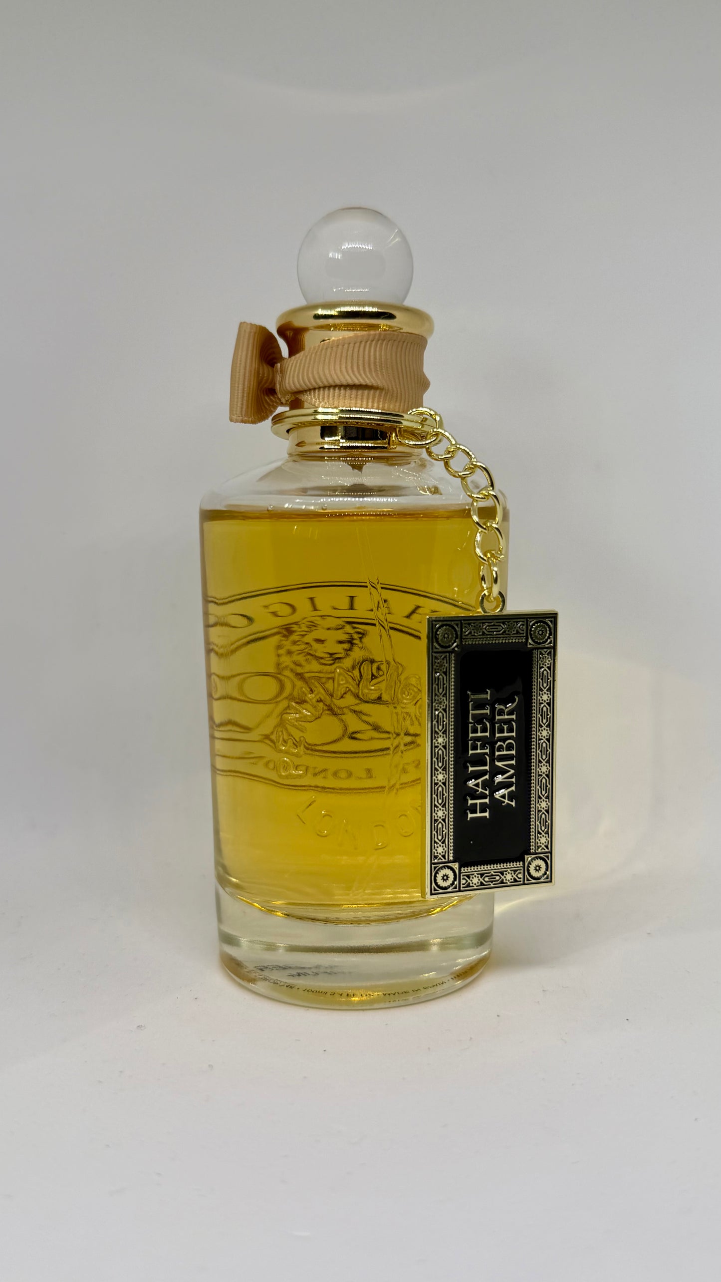 Penhaligons - Halfeti Amber - Sample