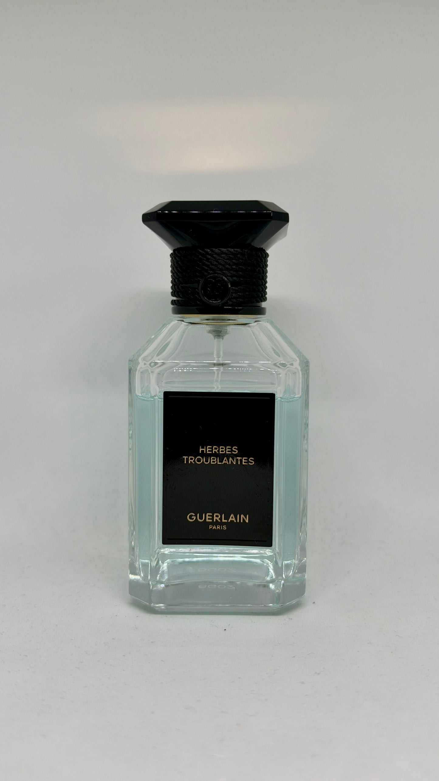Guerlain - Herbes Troublantes - Sample