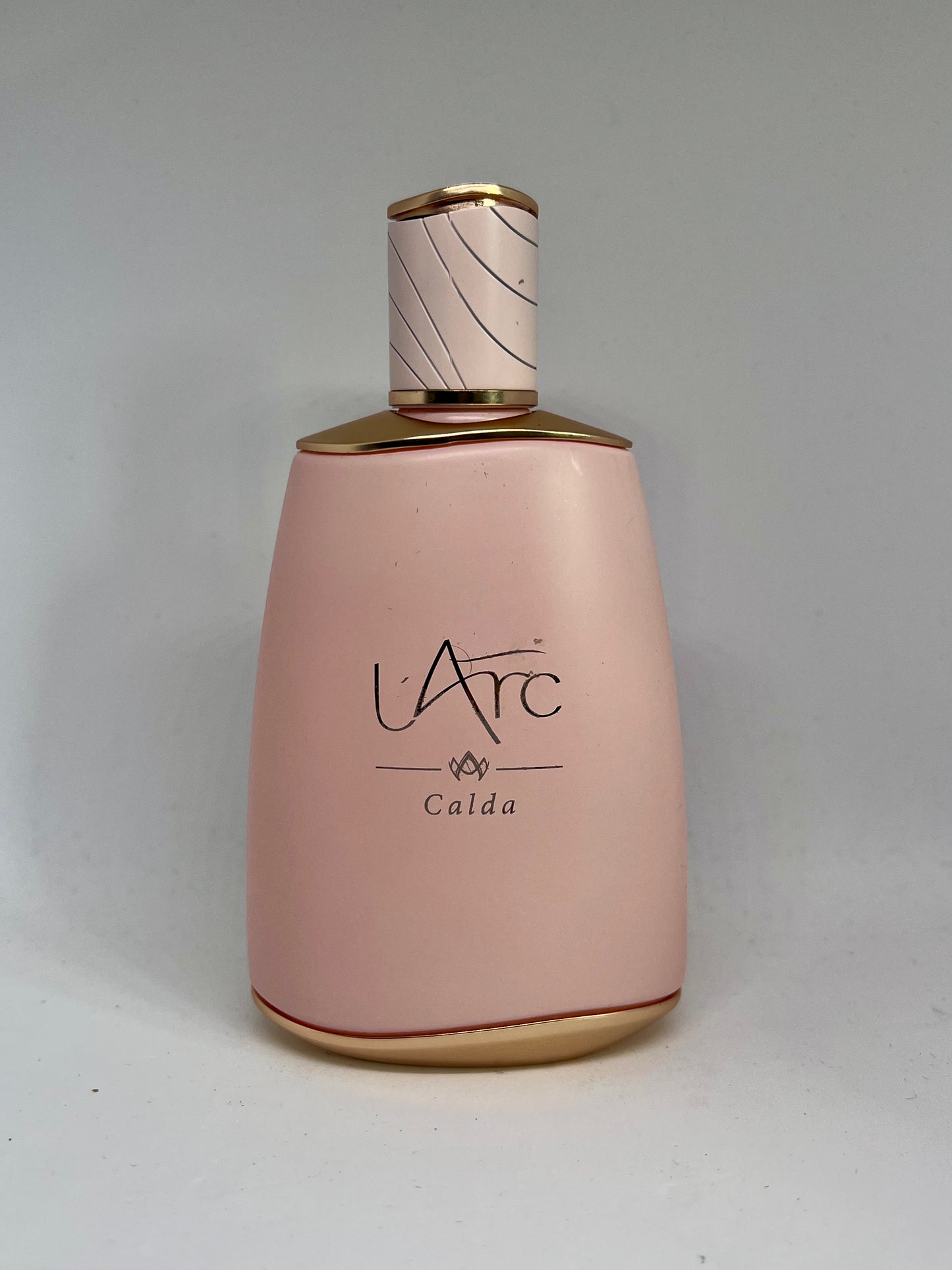 L'Arc Paris - Calda - Sample