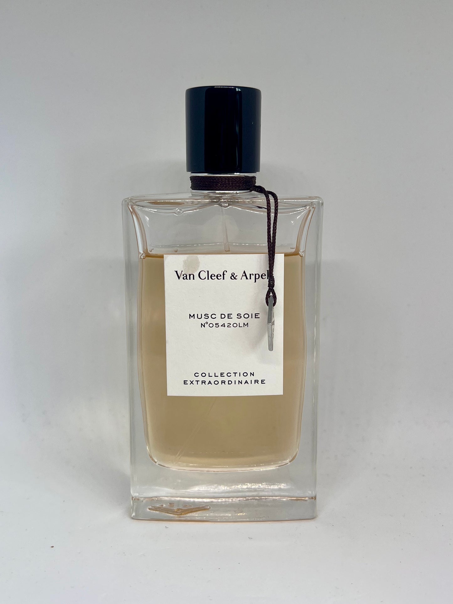 Van Cleef - Musc De Soie - Sample