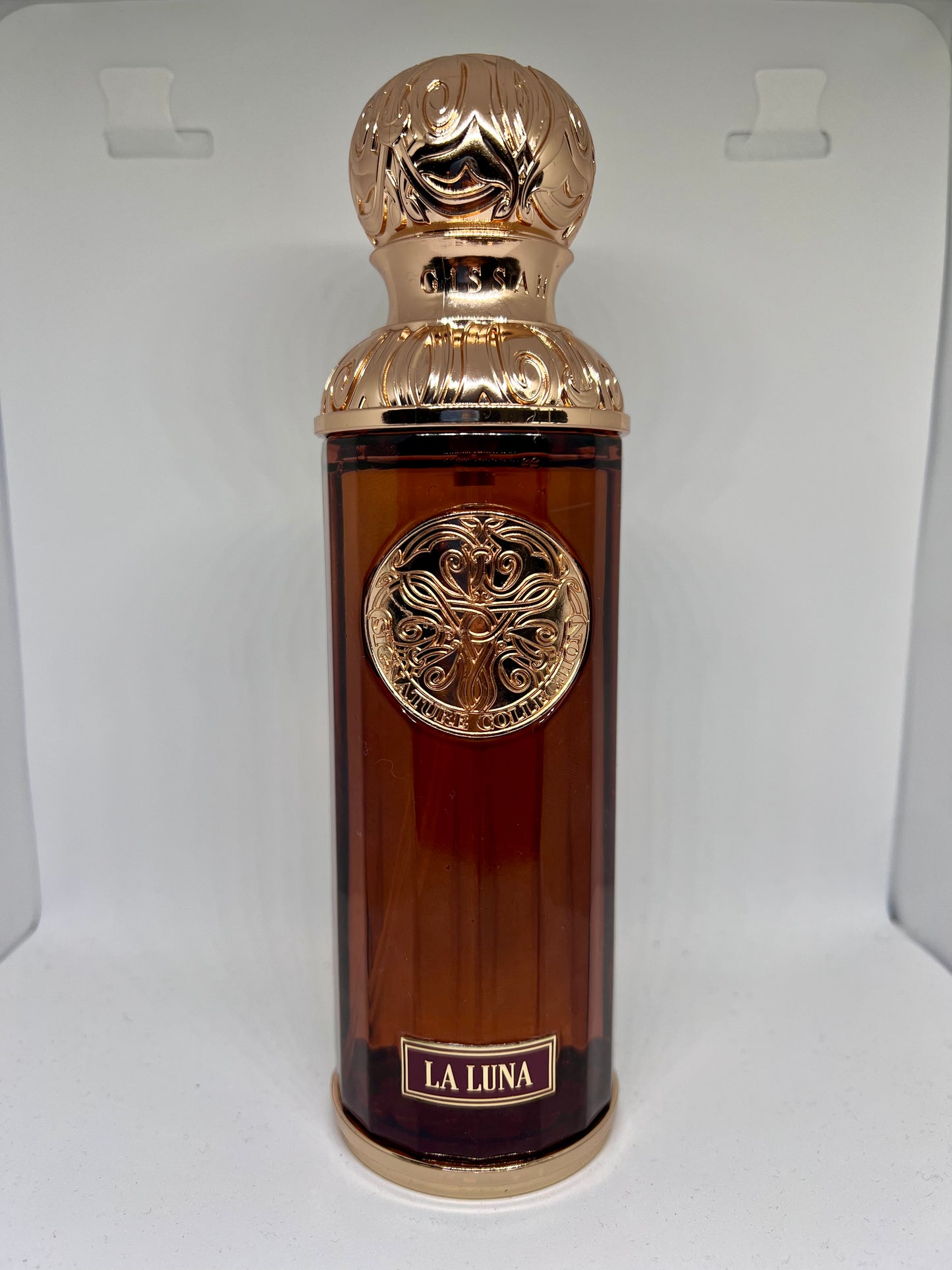 Gissah - La Luna - Sample