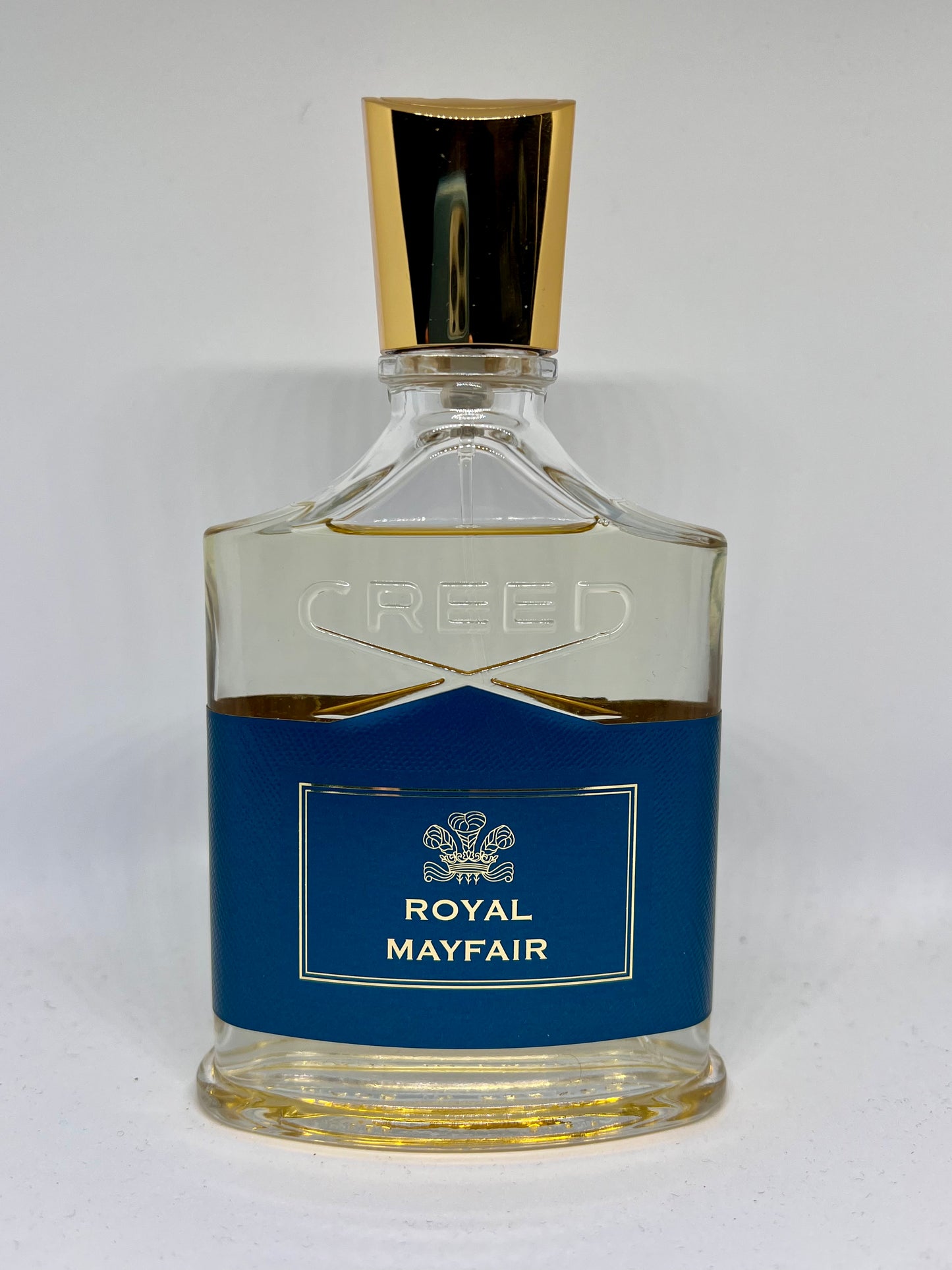 Creed - Royal Mayfair - Sample