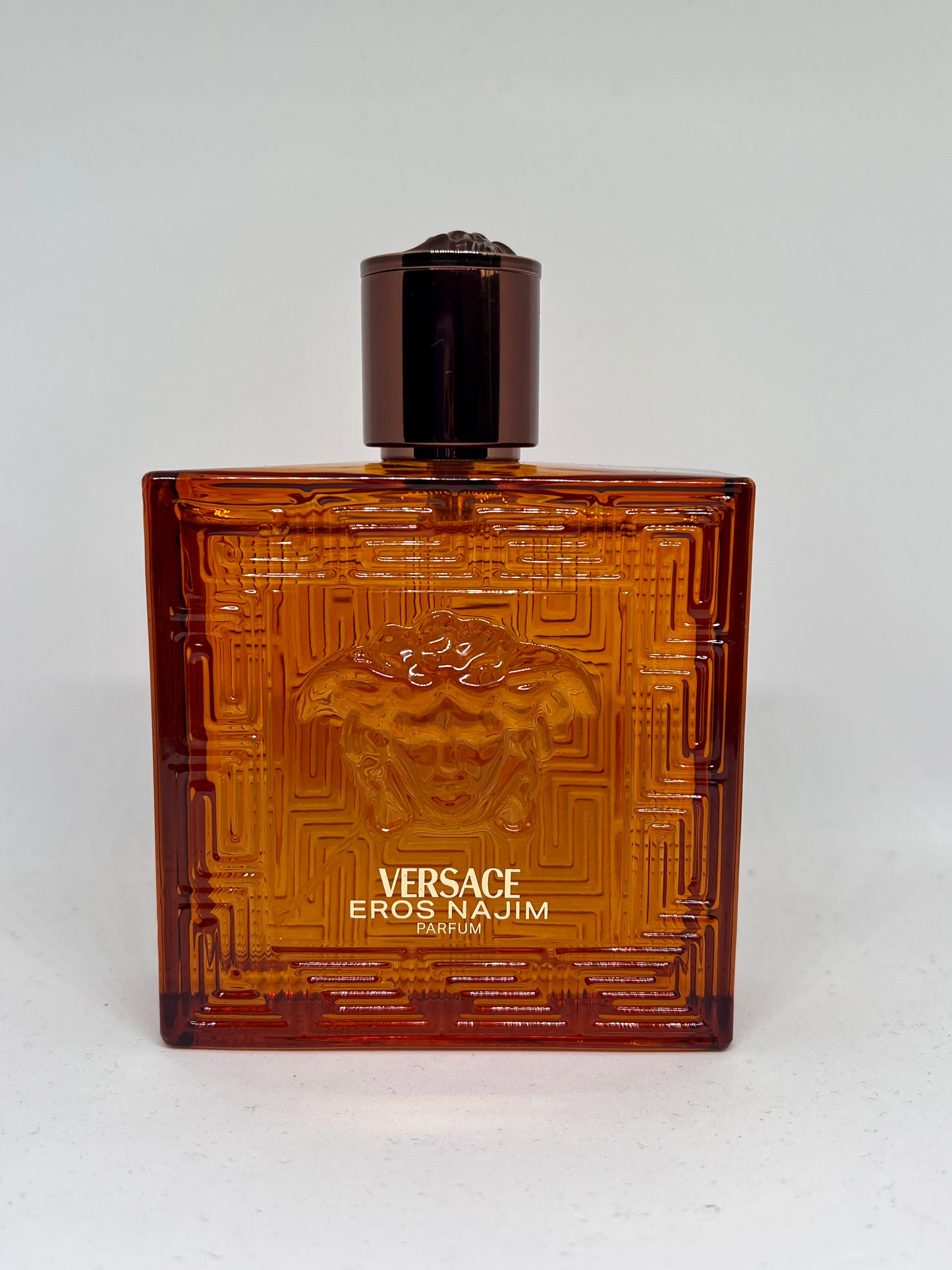 Versace - Eros Najim - Sample