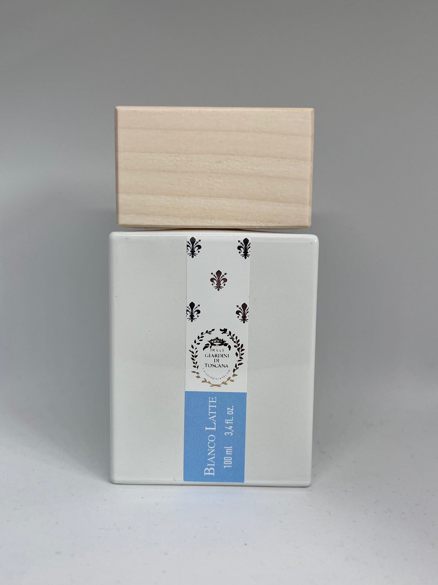 Giardini Di Toscana - Bianco Latte - Sample