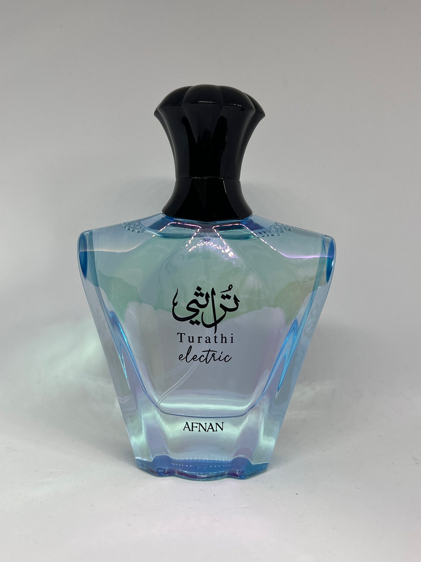 Afnan - Turathi Electric - Sample