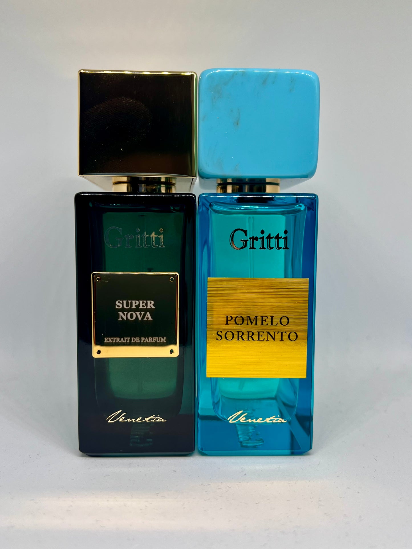 Gritti Bundle - Sample 1