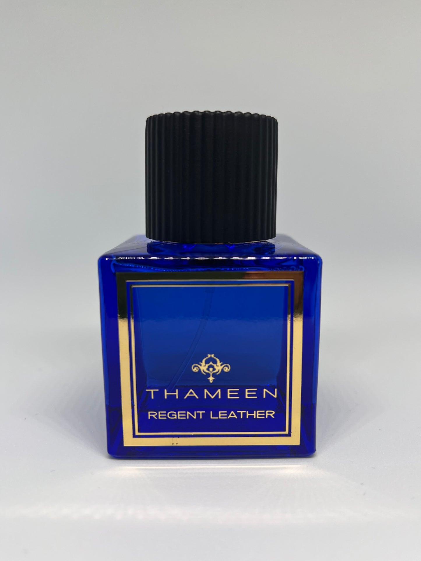 Thameen London Regent Leather - Sample
