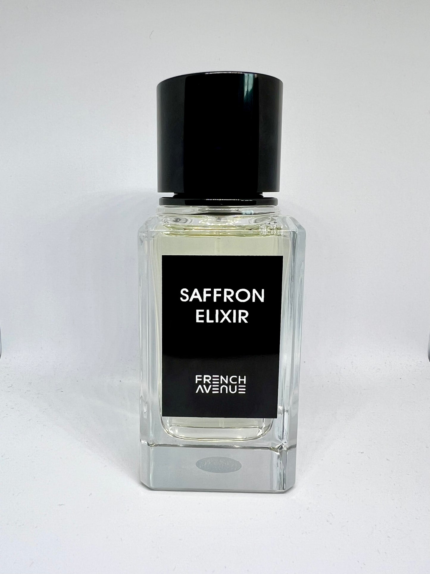 Crystal Saffron Dupe 'Saffron Elixir' - Sample