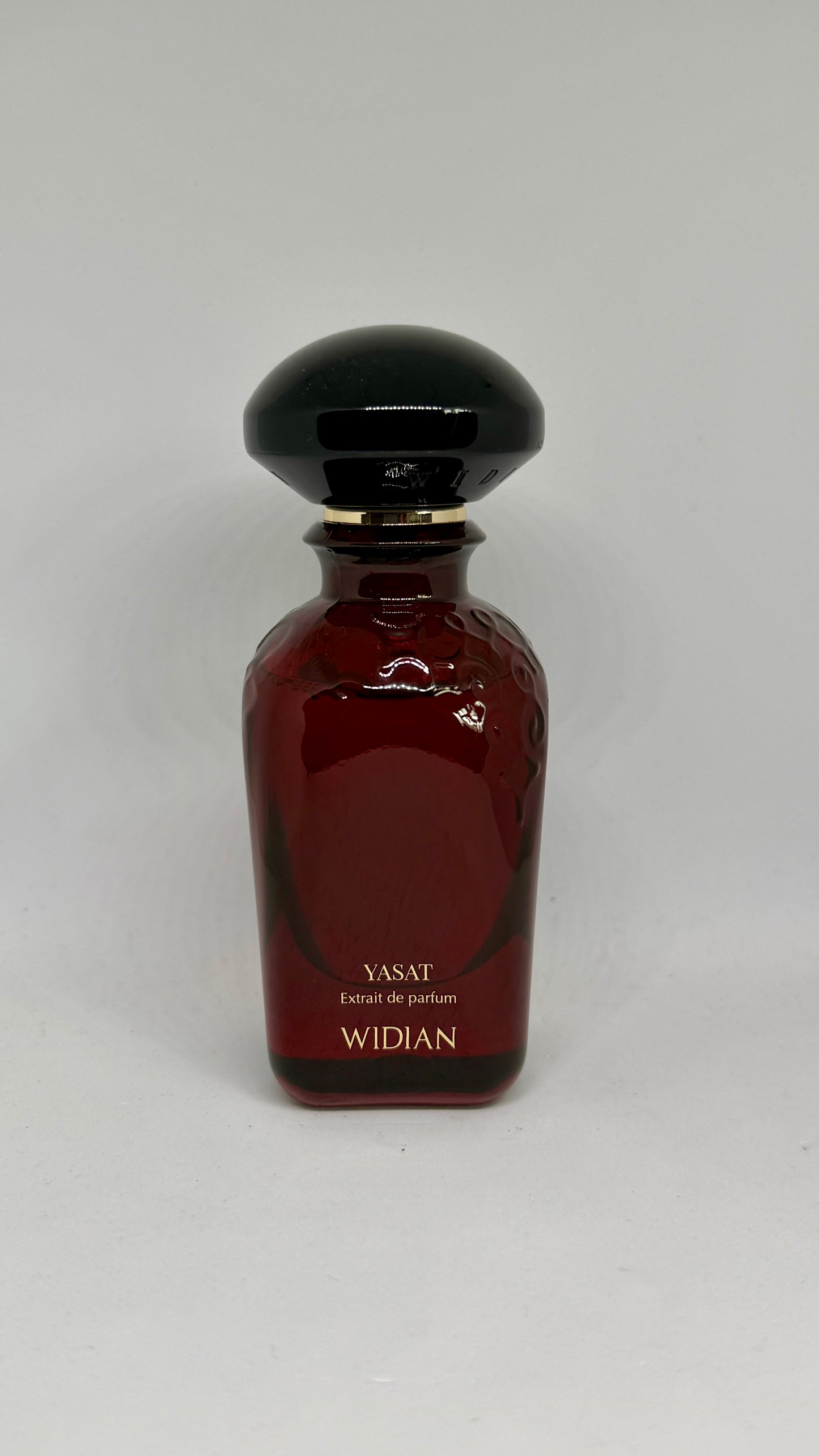 Widian - Yasat - Sample