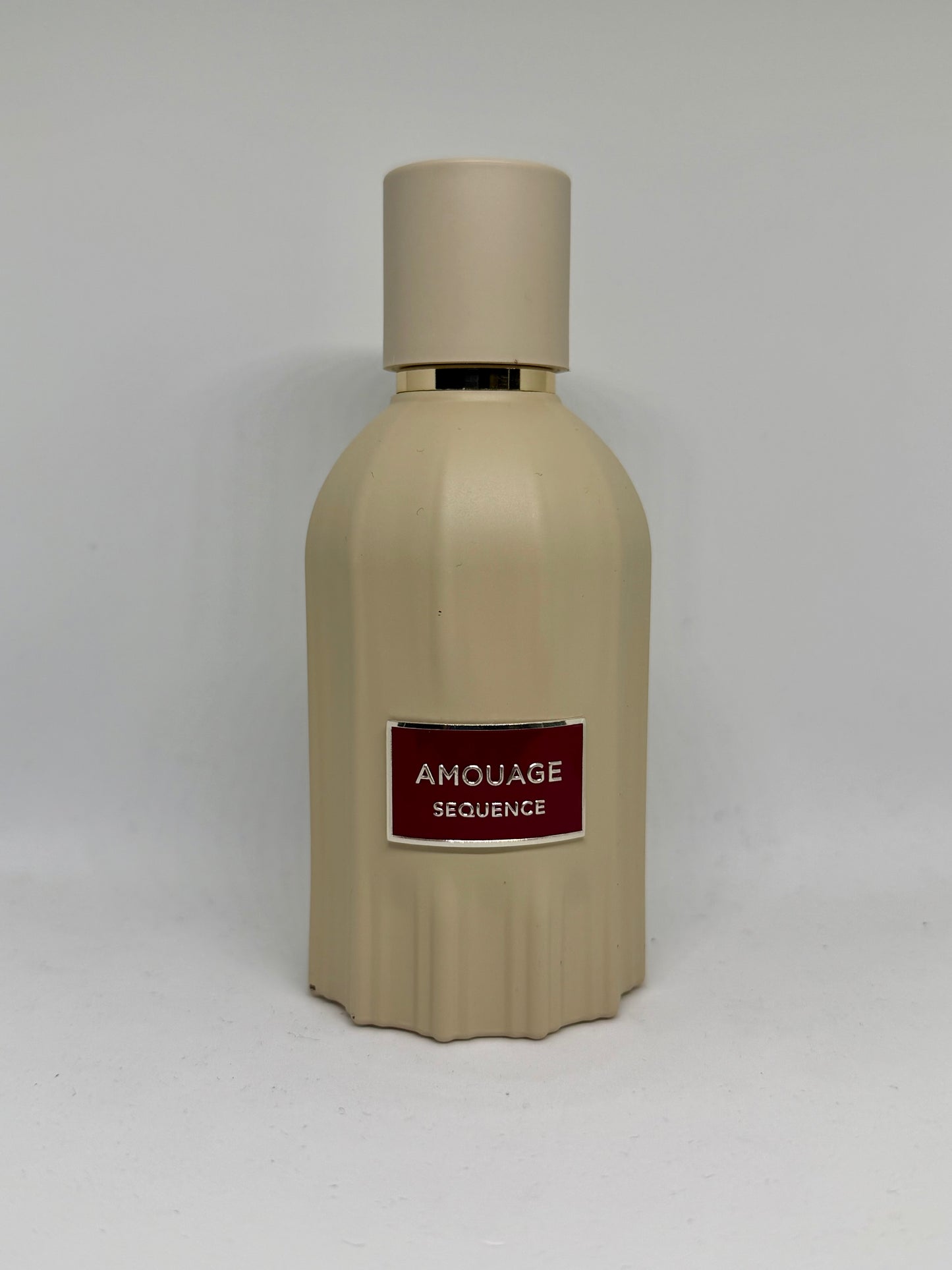 Amouage - Sequence - Sample