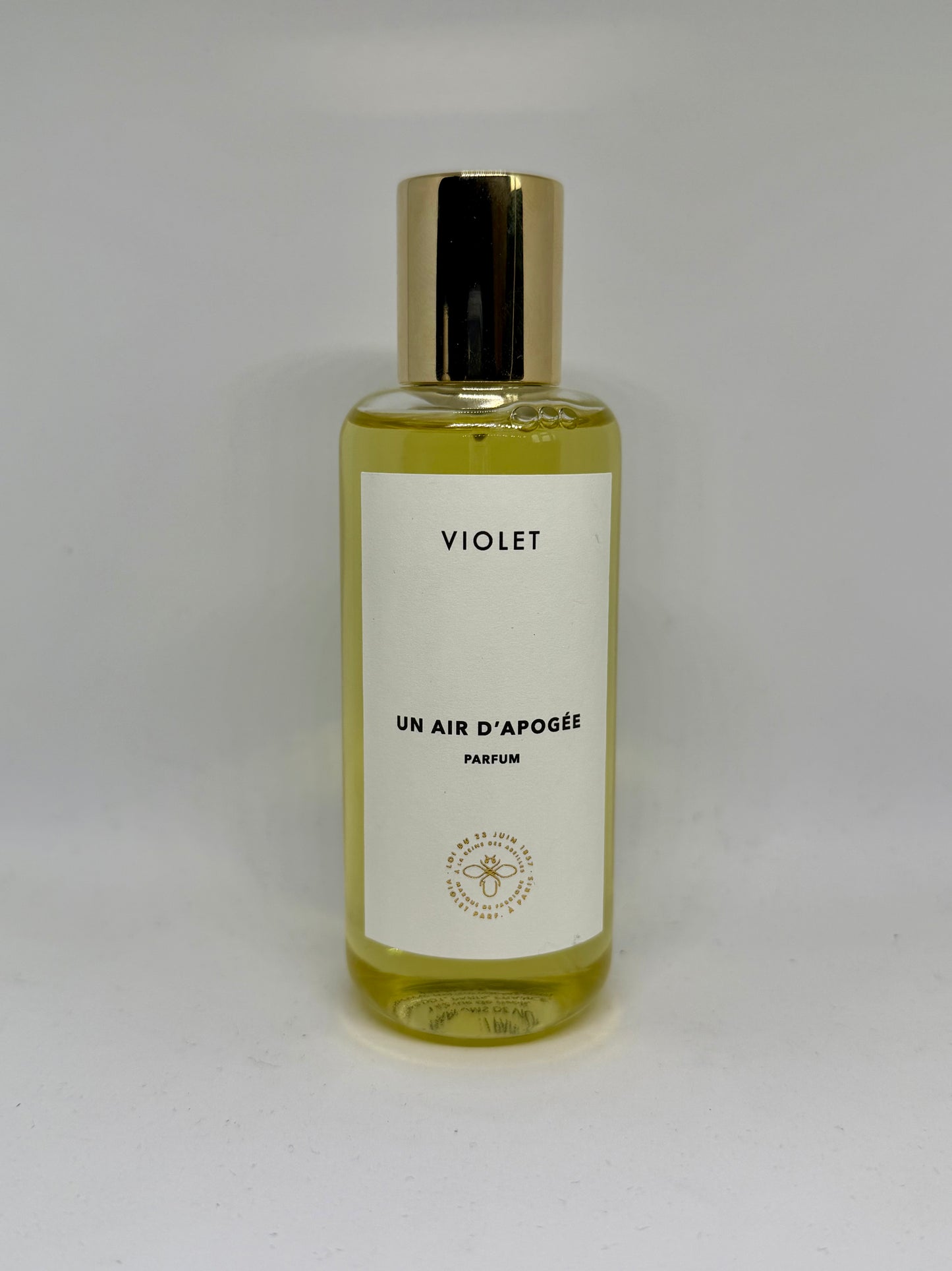 Maison Violet - Une Air D'Apogee - Sample