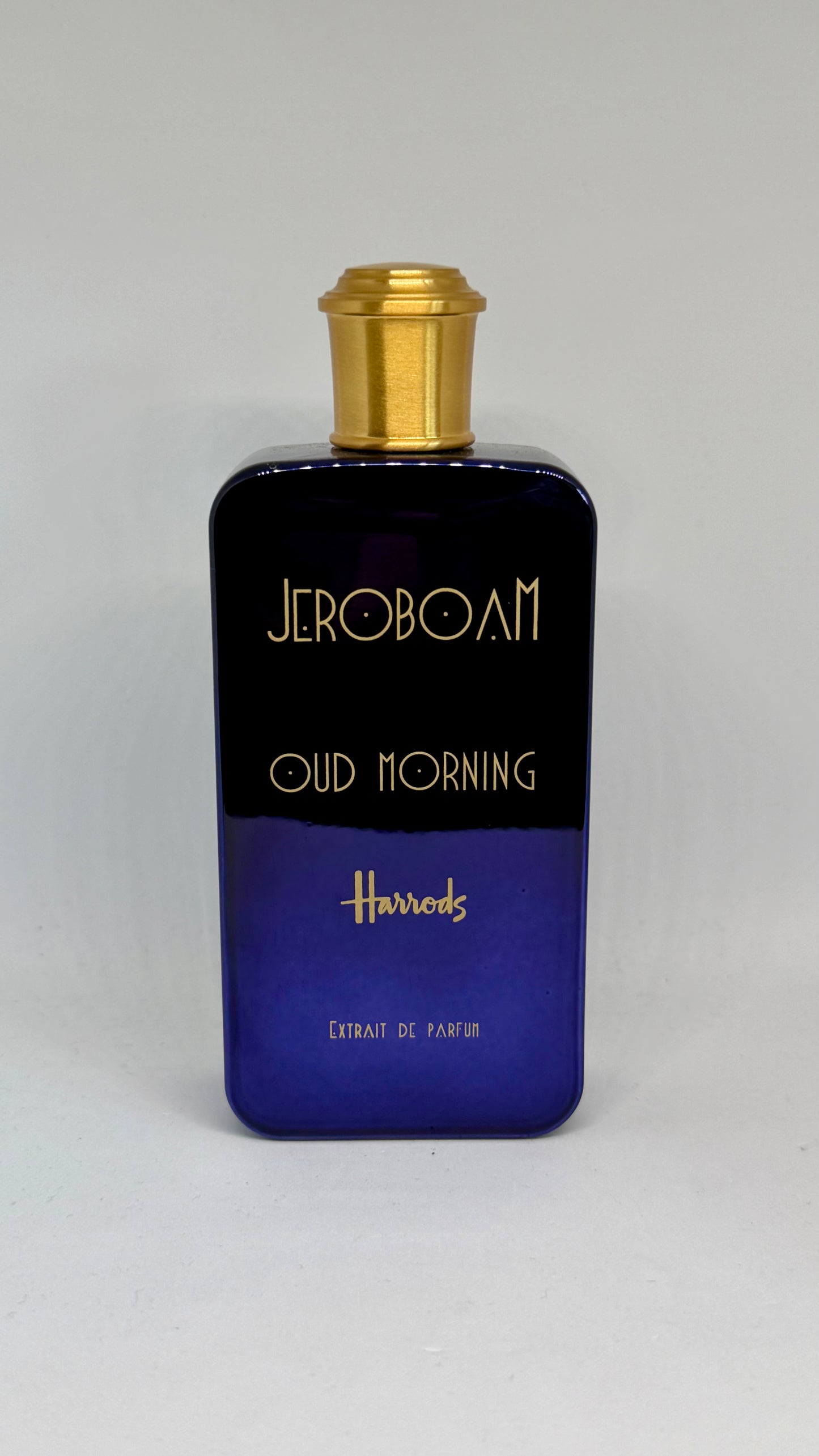 Jeroboam - Oud Morning - Sample