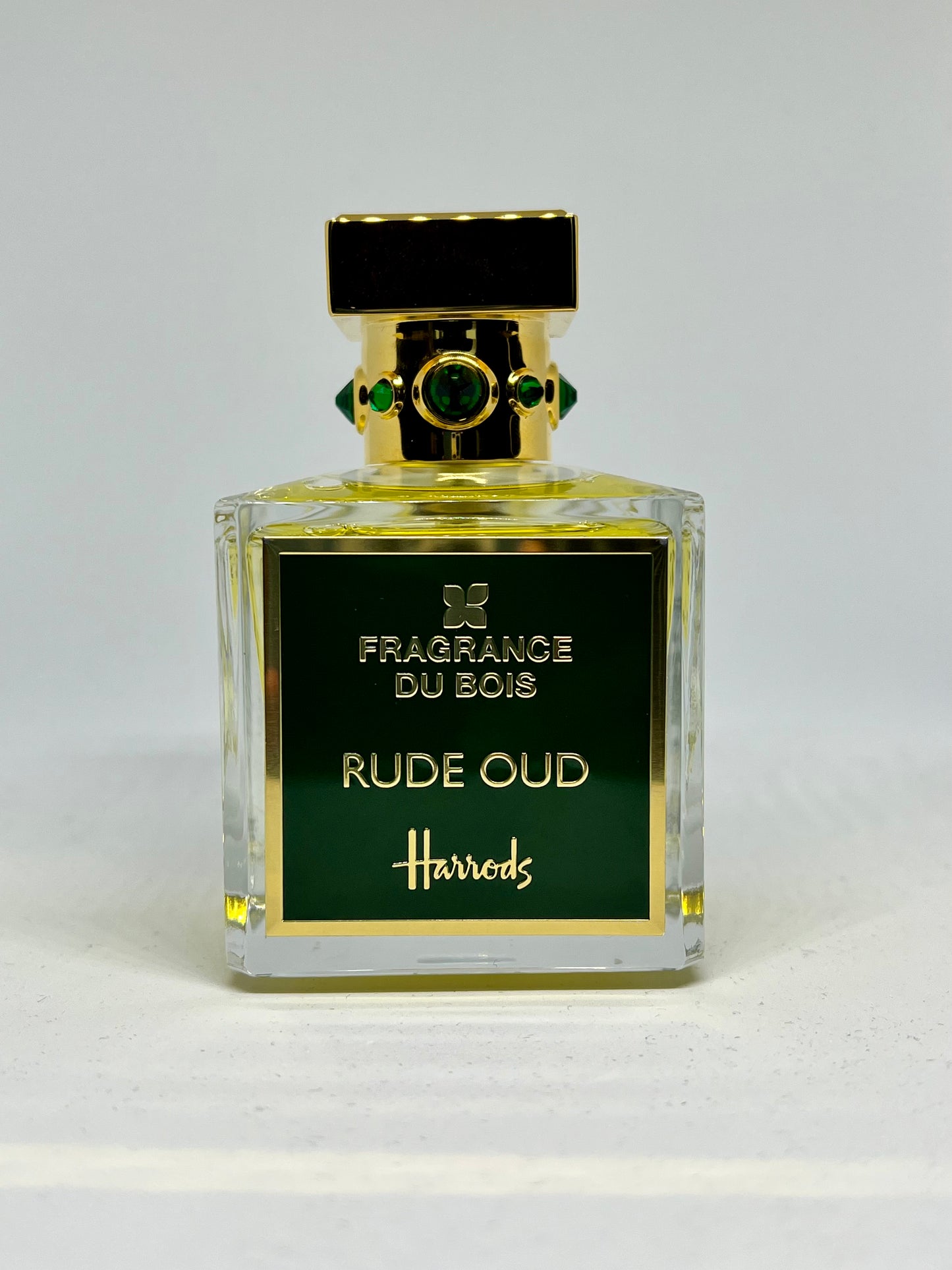 FDB - Rude Oud - Sample