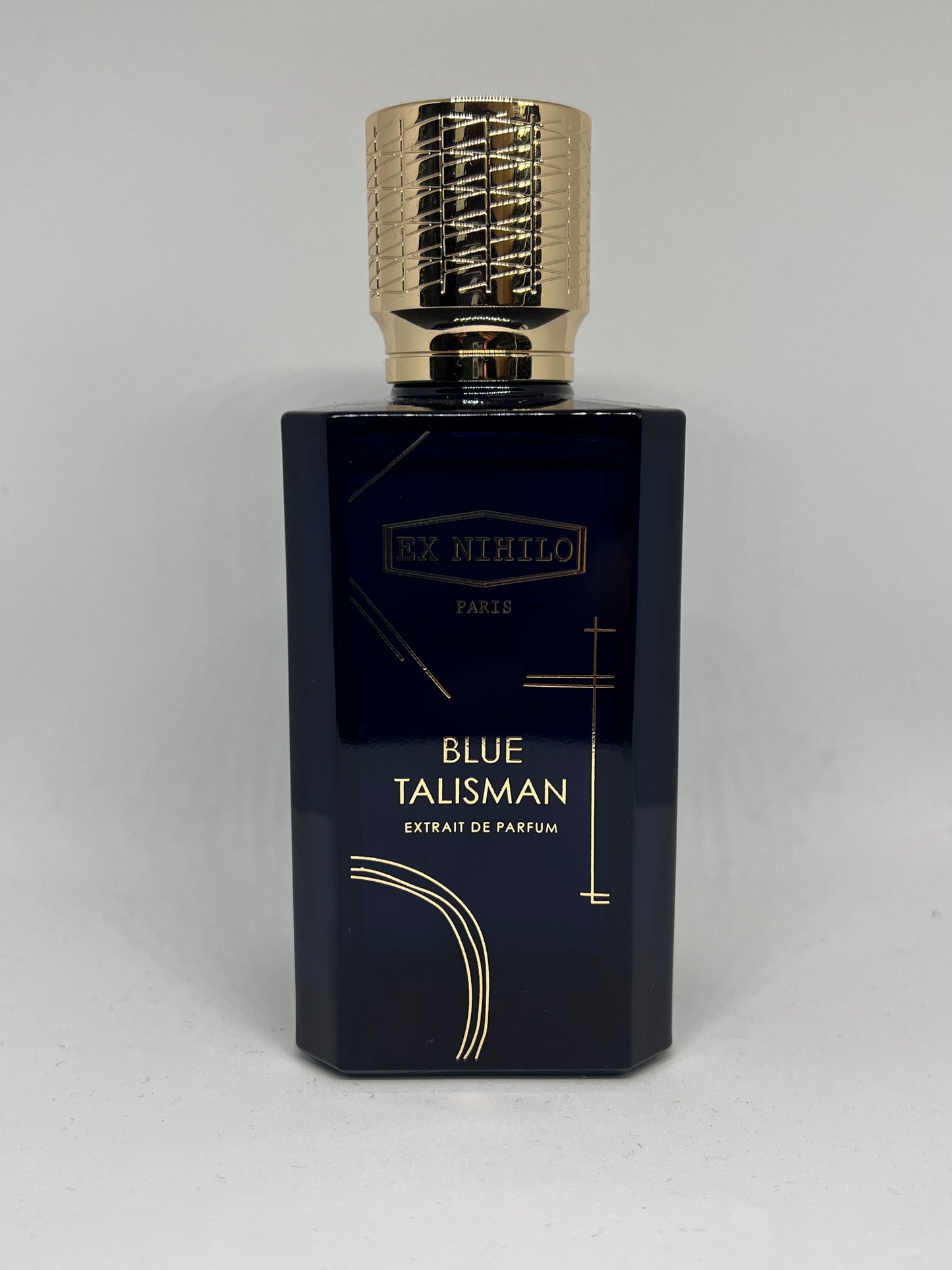 Ex Nihilo - Blue Talisman Extrait - Sample
