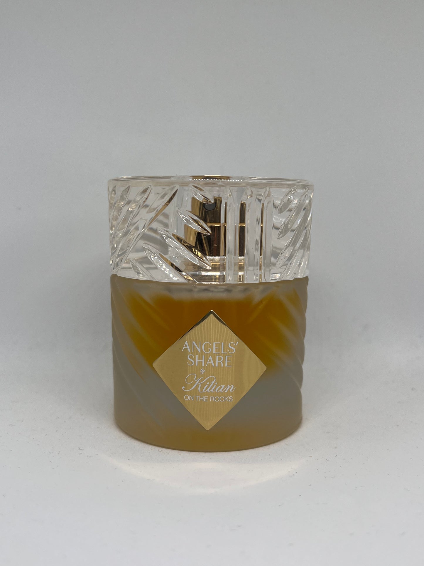 Kilian - Angels Share On The Rocks - Sample