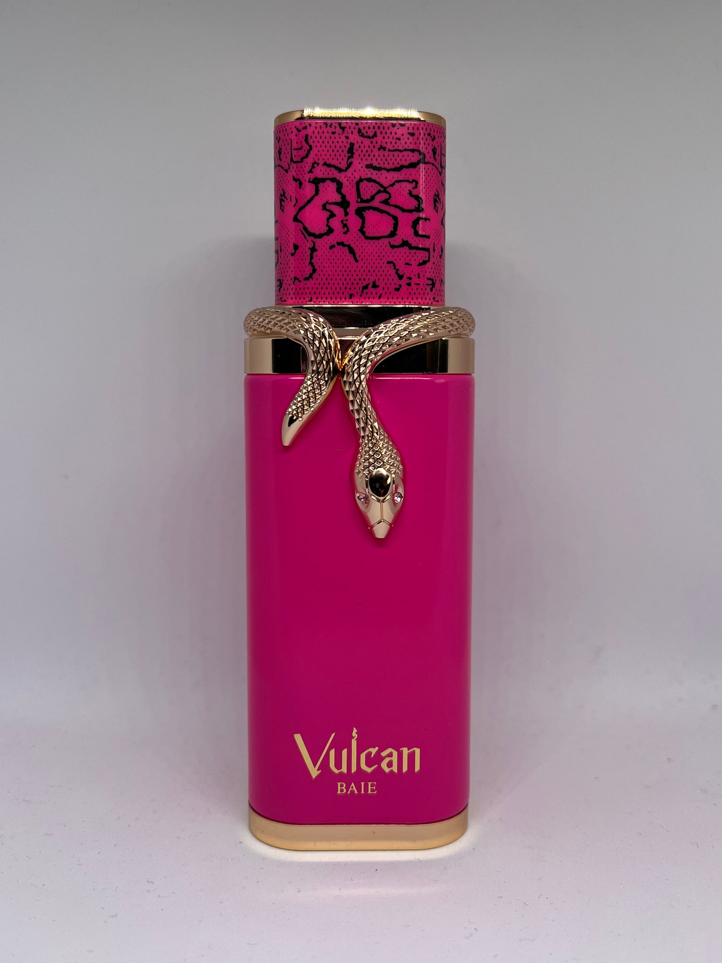 French Avenue - Vulcan Baie