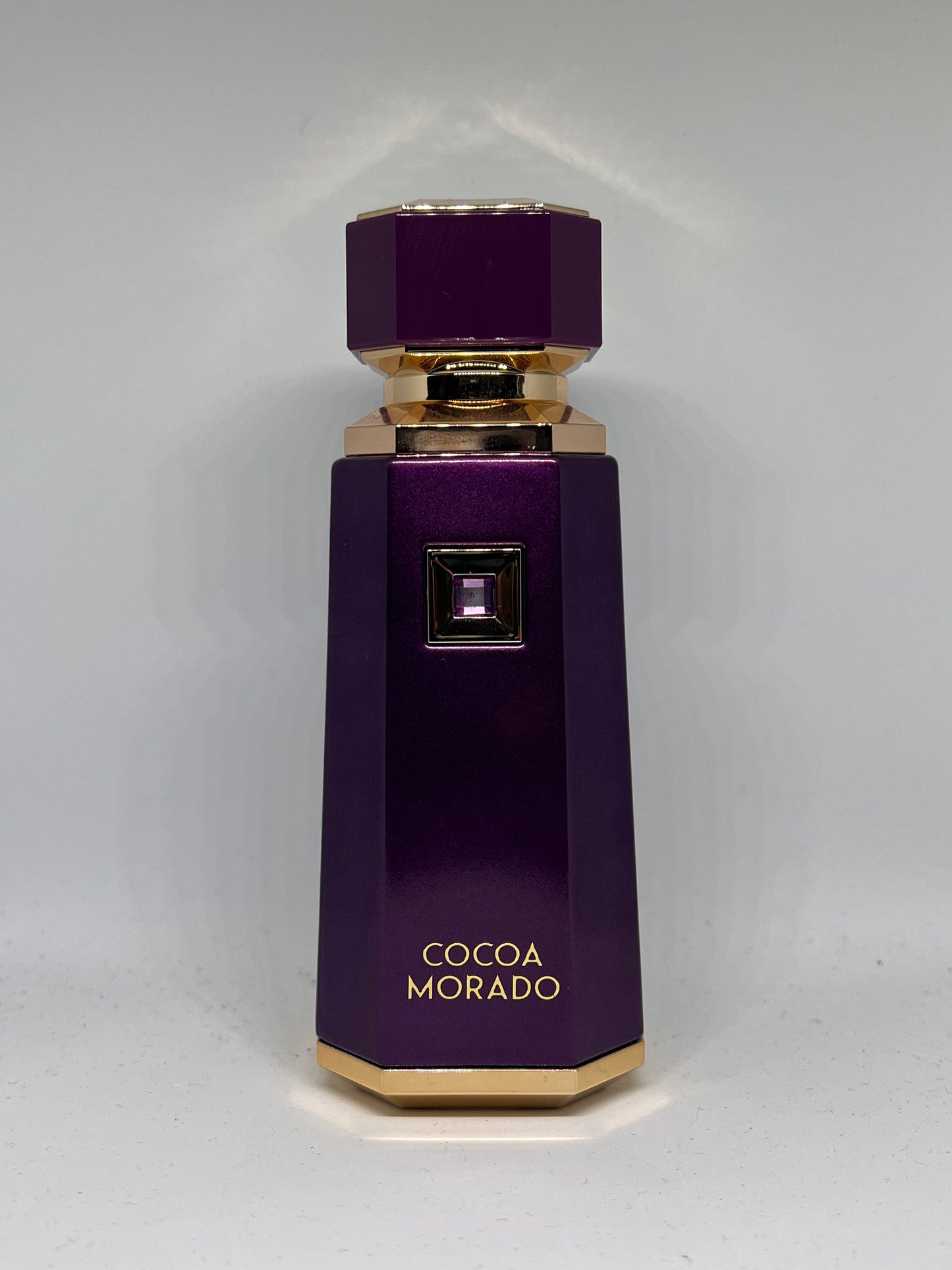 French Avenue - Cocoa Morado - Sample