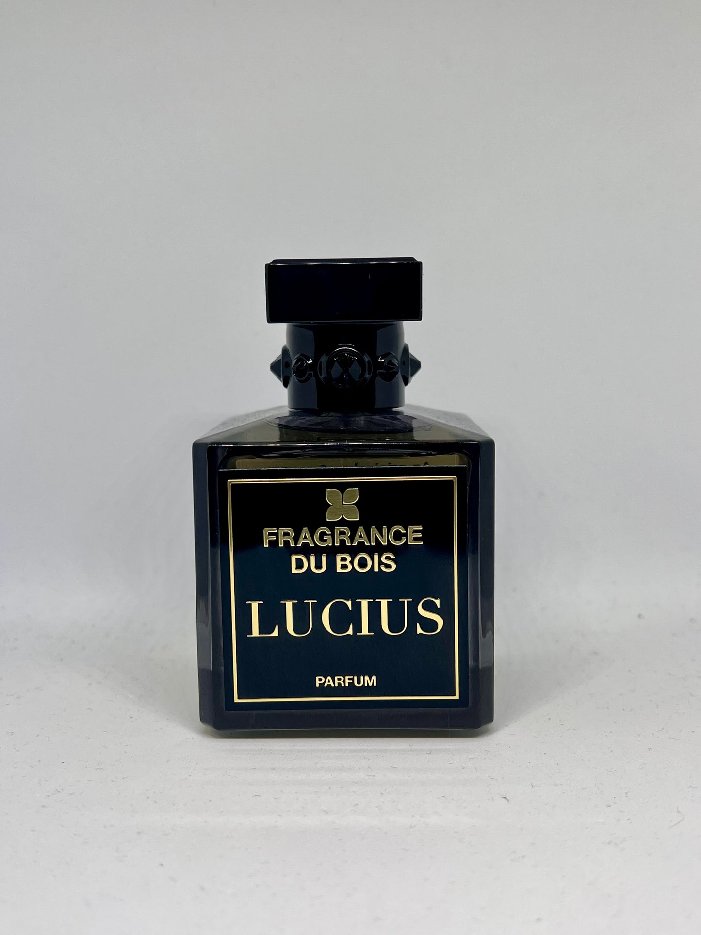 Fragrance Du Bois - Lucius - Sample