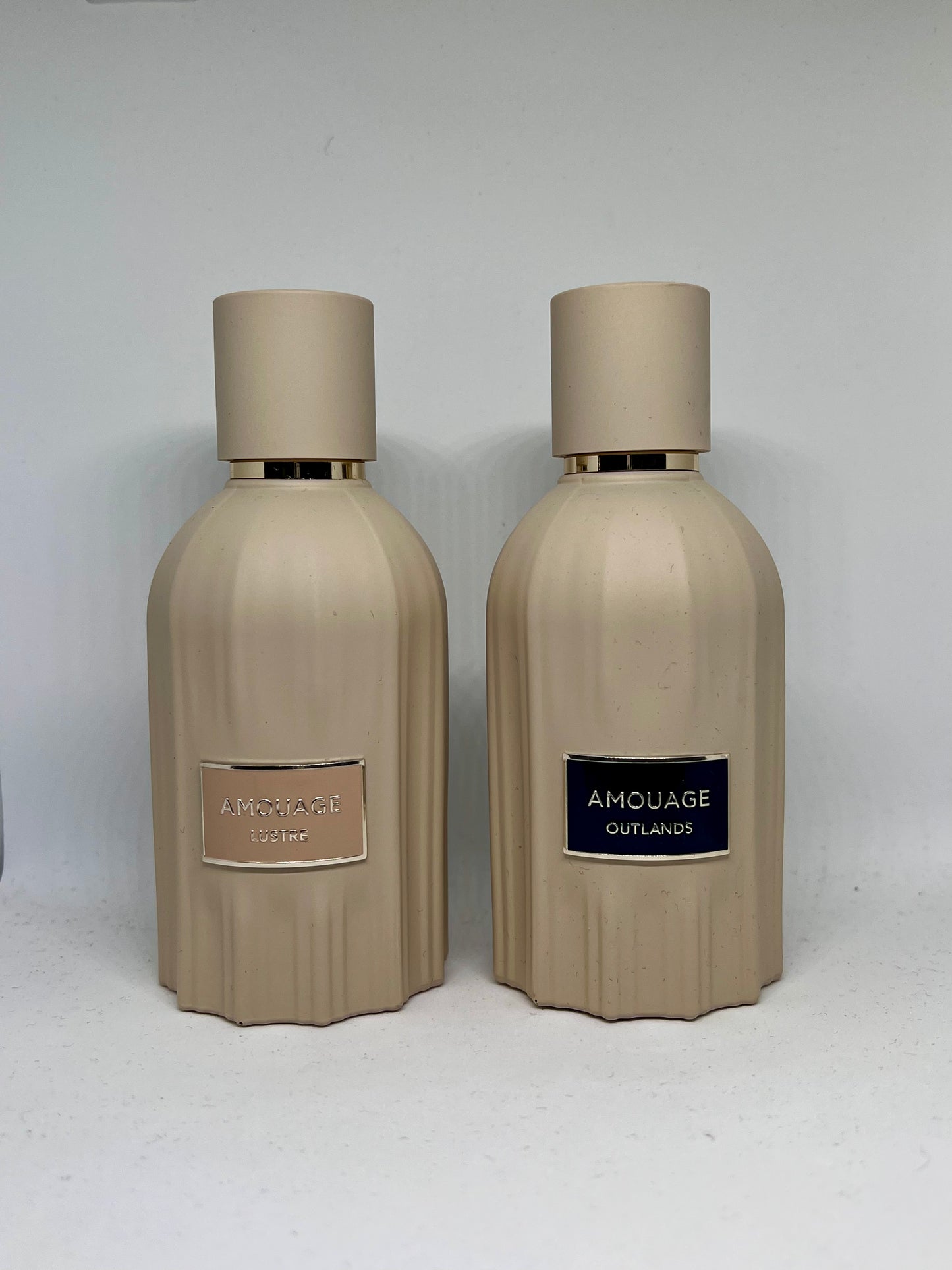 Amouage Bundle - Samples
