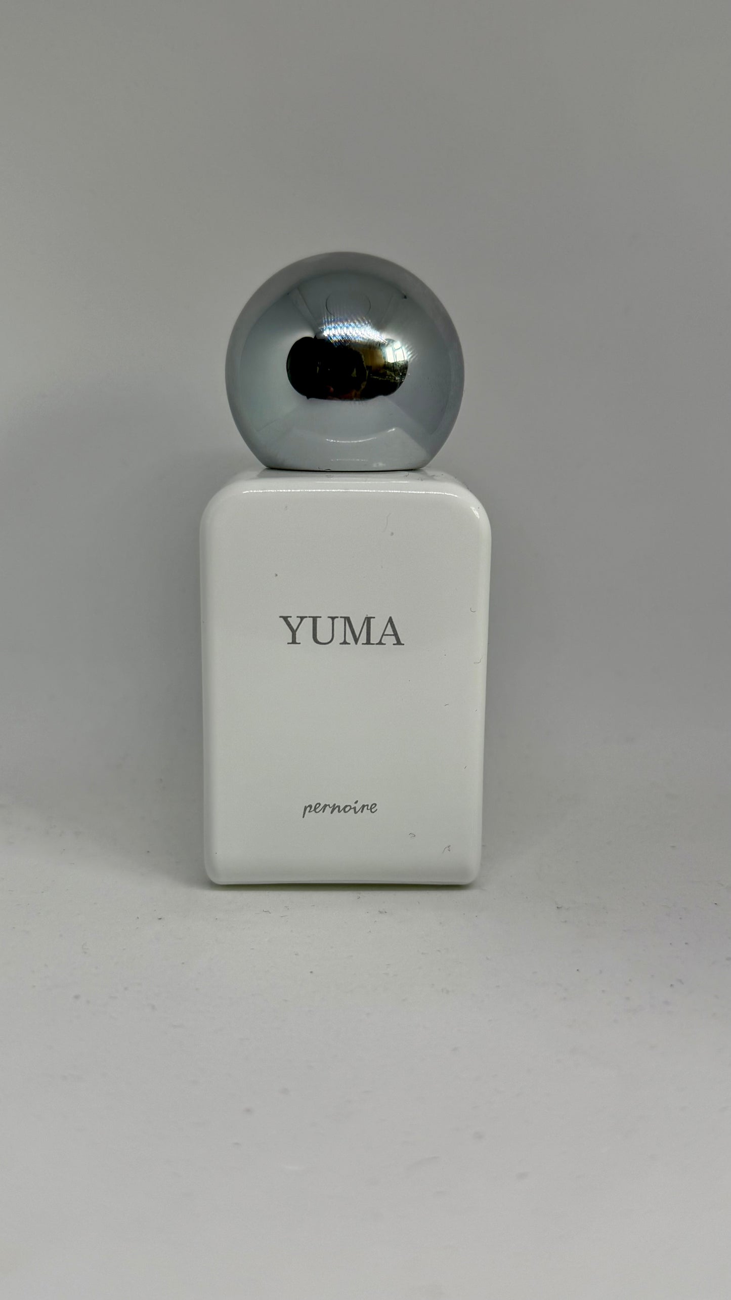 Pernoire - Yuma - Sample