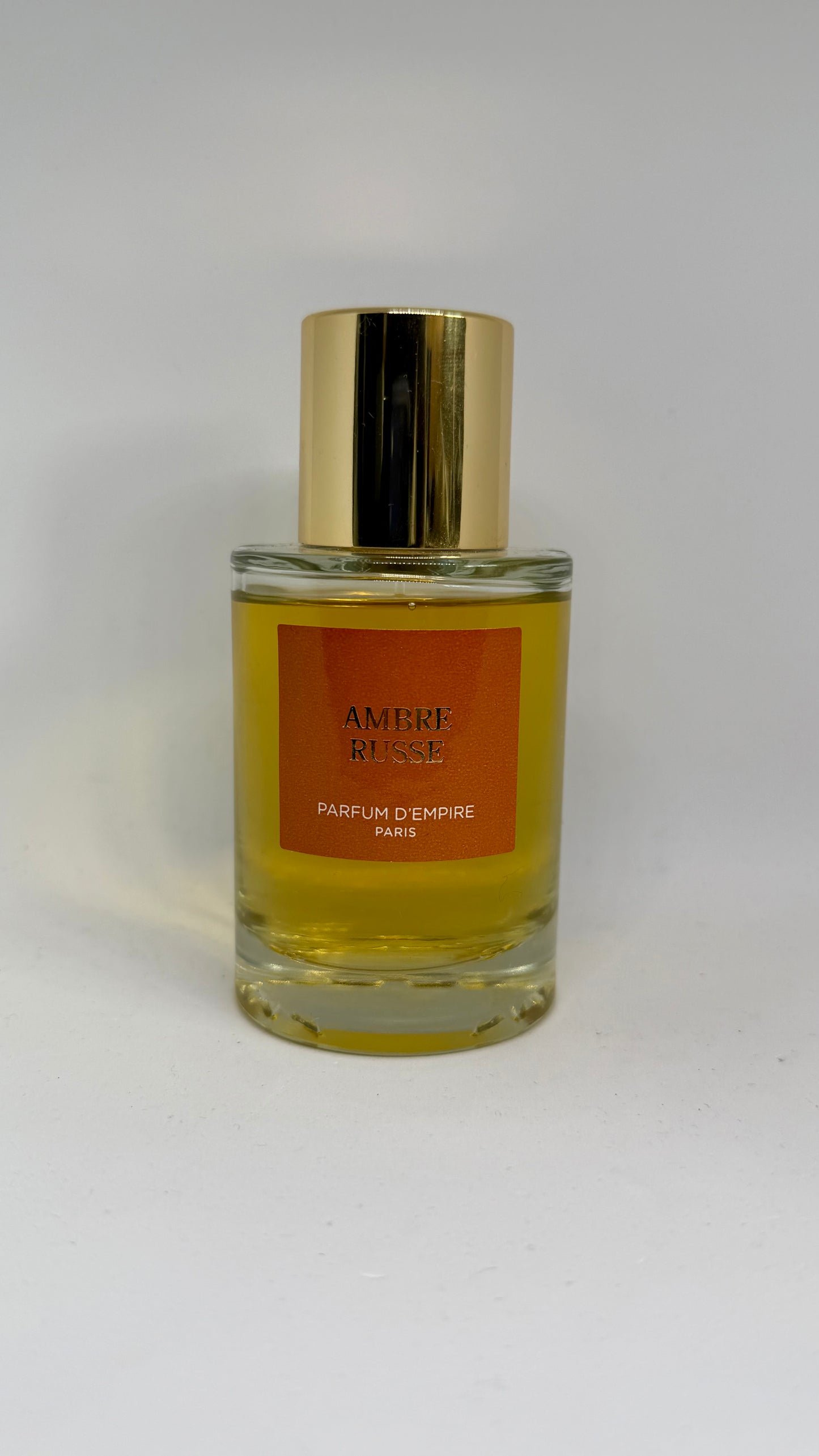 Parfums D'Empire - Ambre Russe - Sample