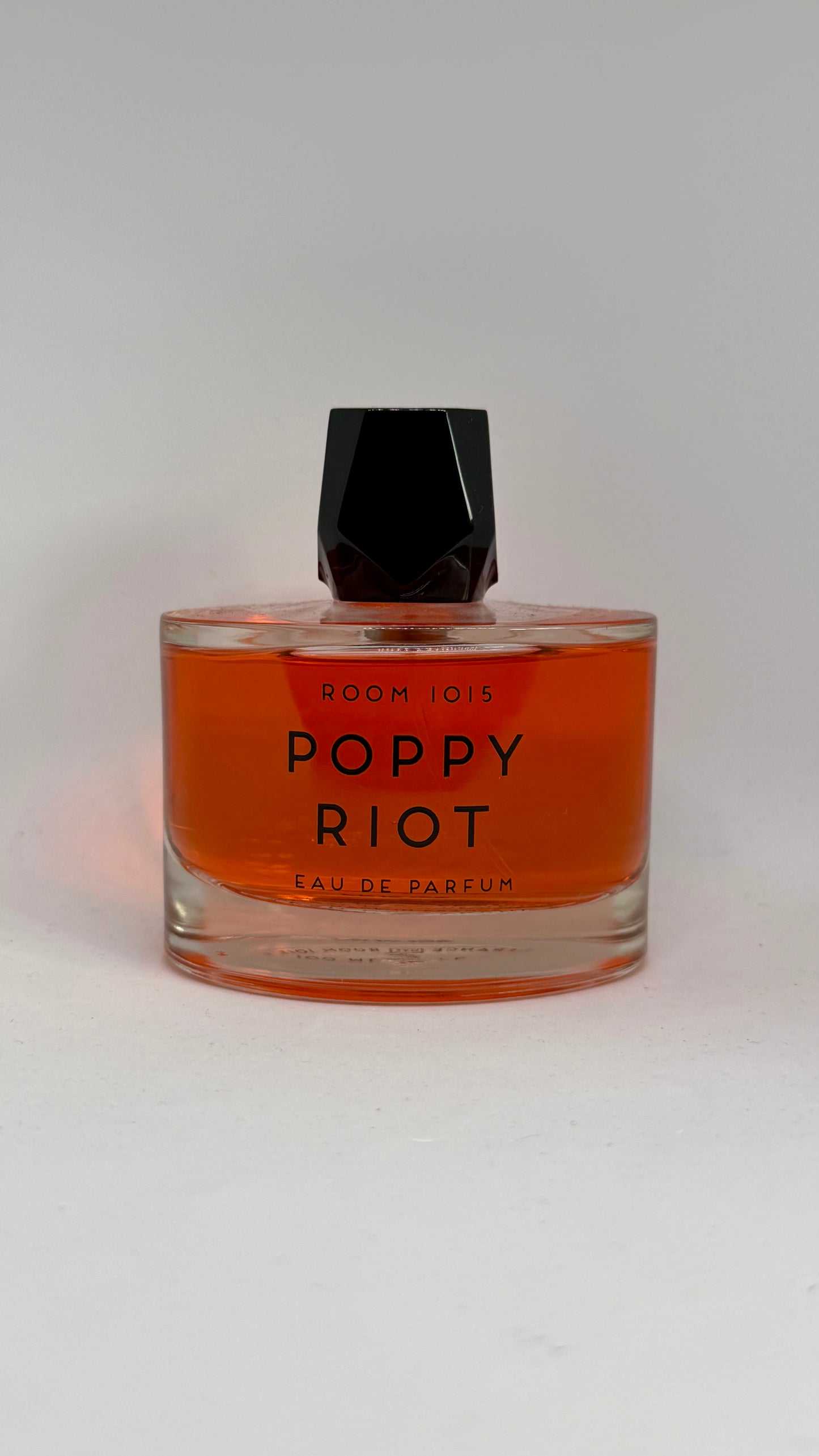 Room 1015 - Poppy Riot - Sample