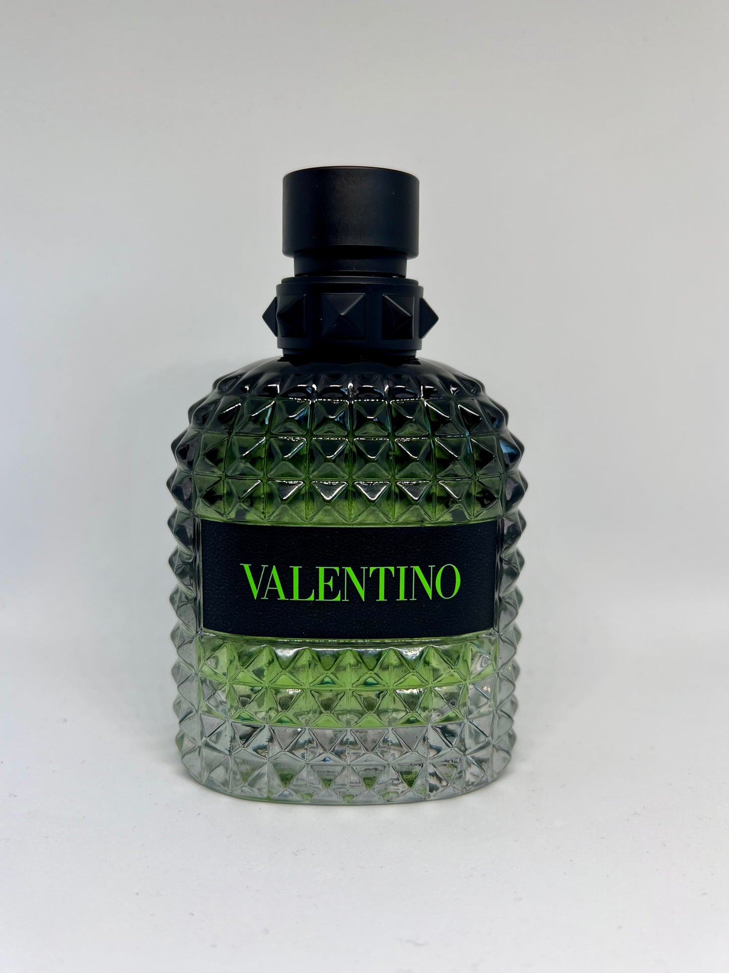 Valentino Green Stravaganza - Sample