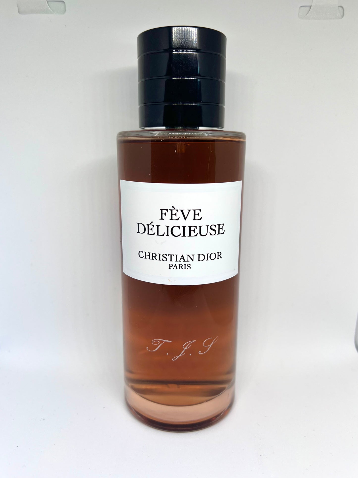 Dior Fève Délicieuse - Sample