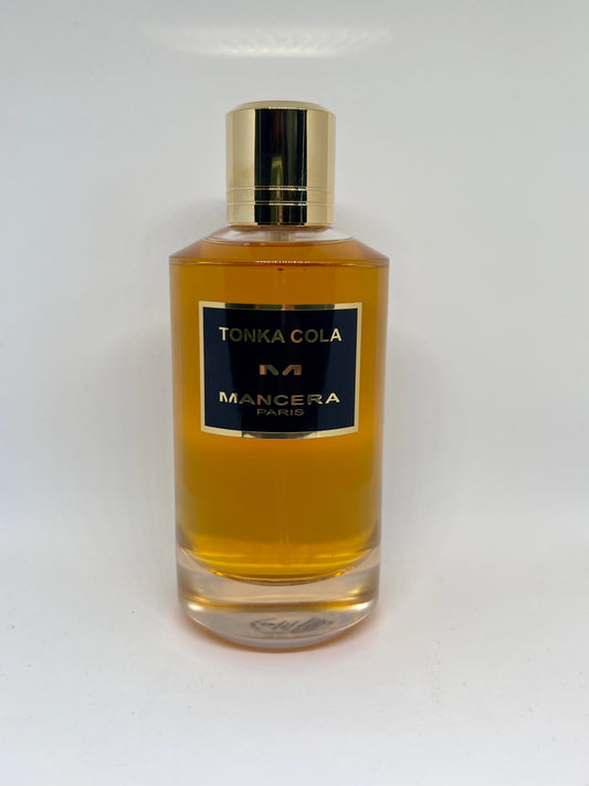 Mancera Tonka Cola - Sample