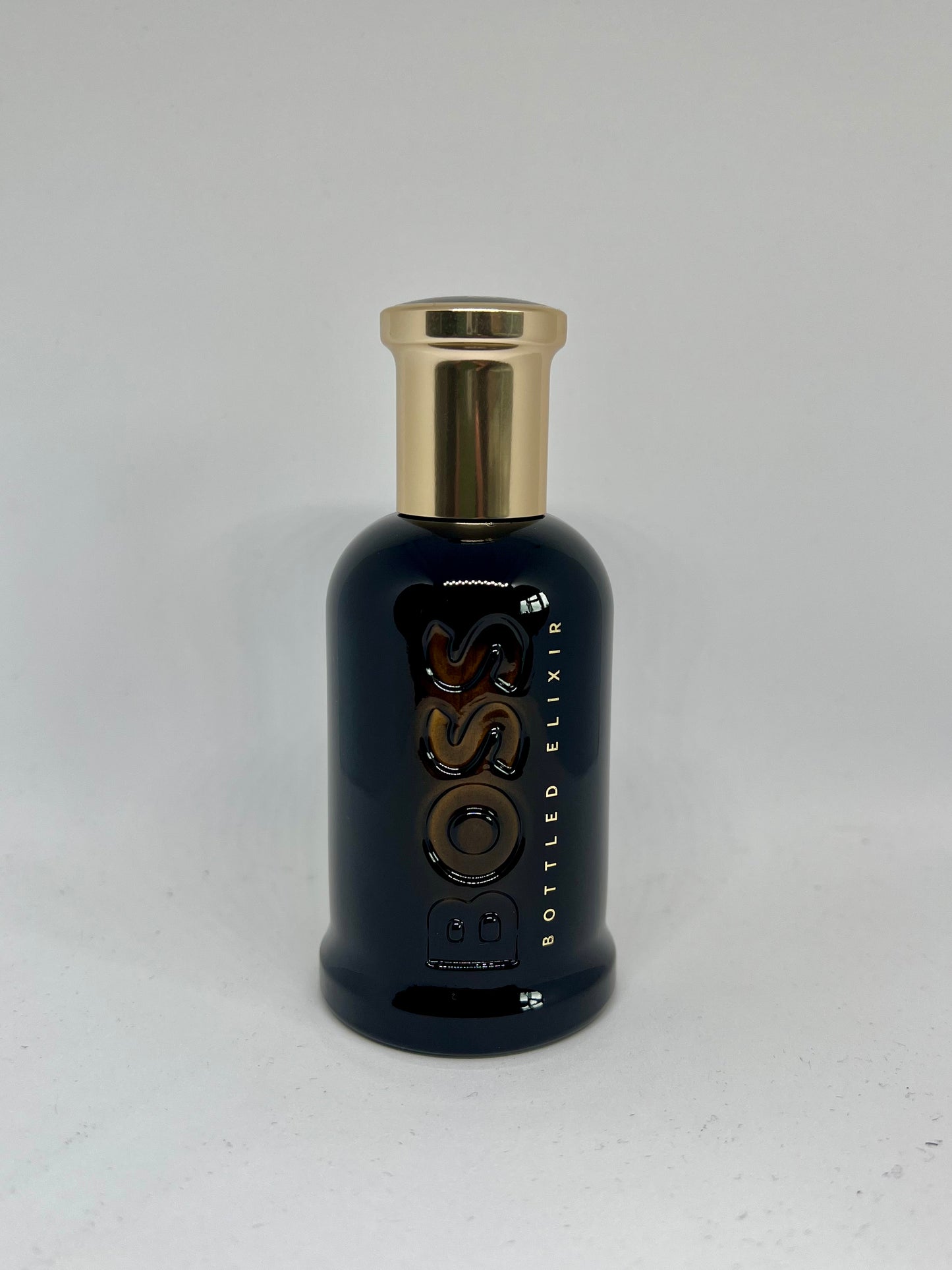 Boss Bottled Elixir - Sample