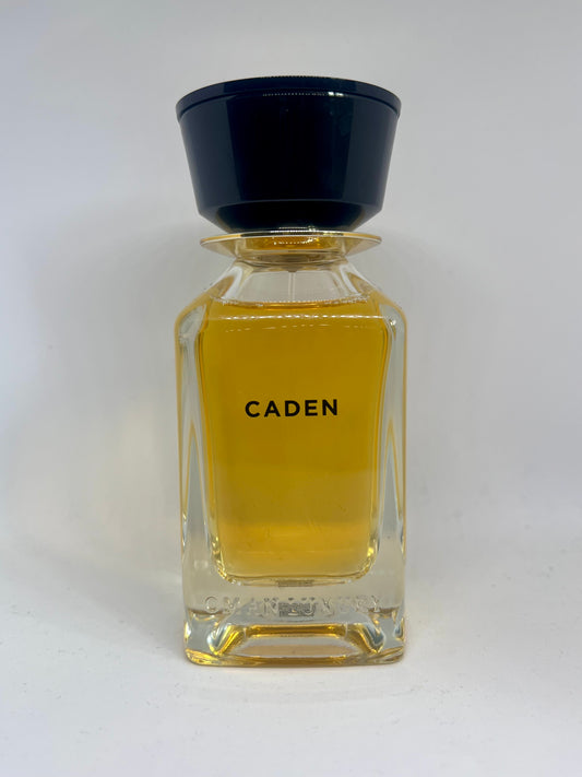 Oman Luxury - Caden - Sample